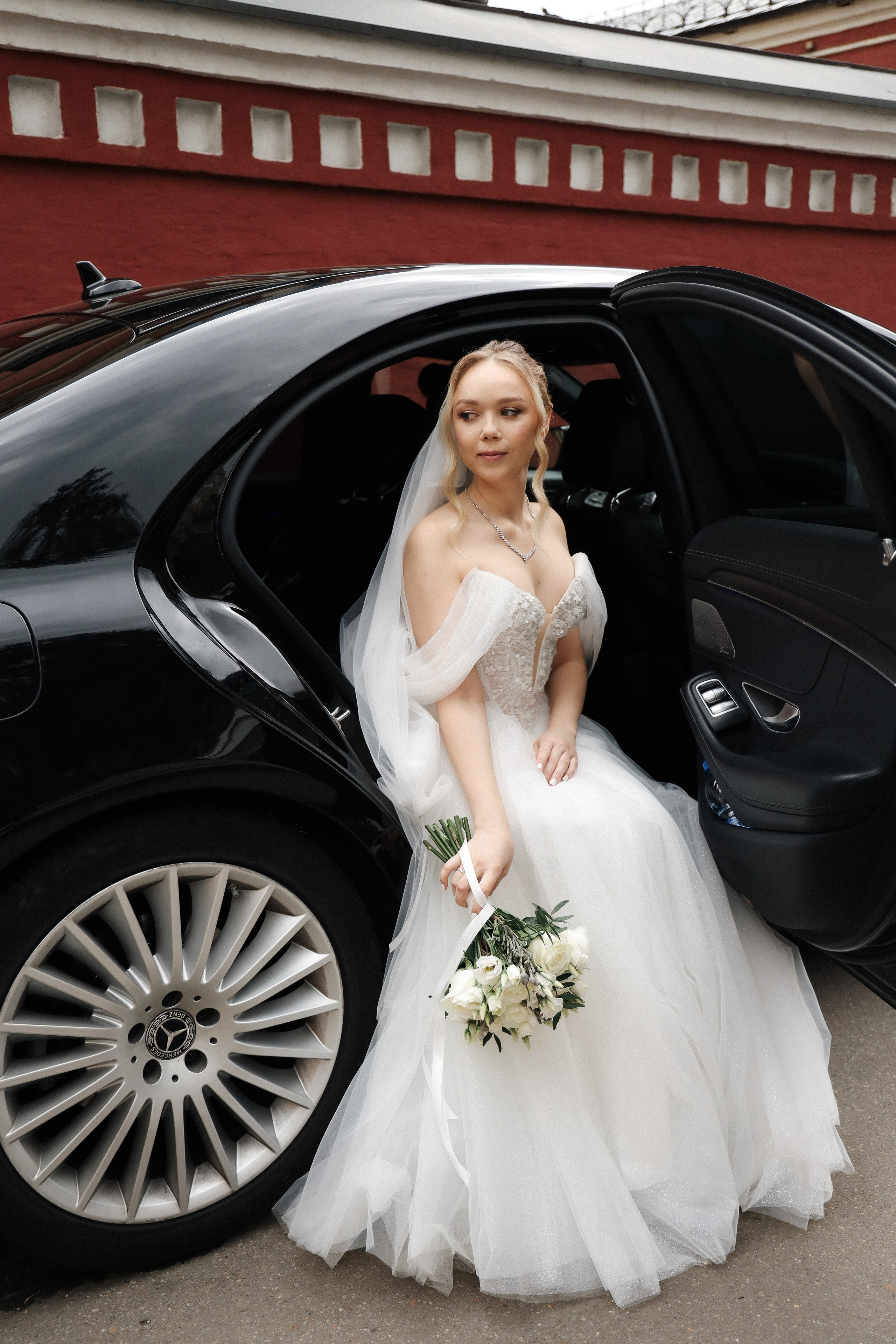 М. + И. Таганский ЗАГС + Речной вокзал и банкет. Семейный и lovestory фотограф в Москве Светлана Коняхина