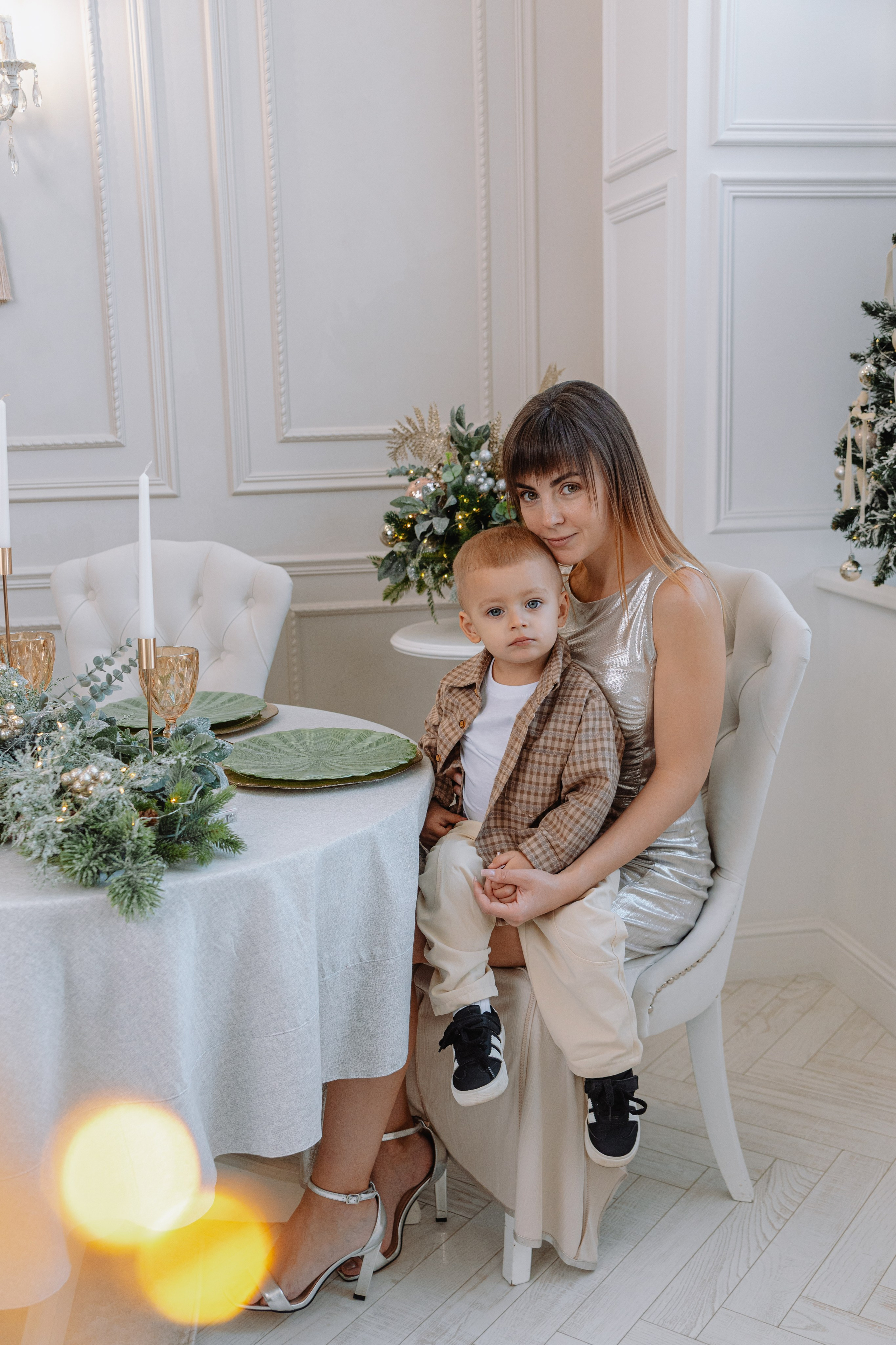 Ирина и Арсений. Фотограф Воронеж Варвара