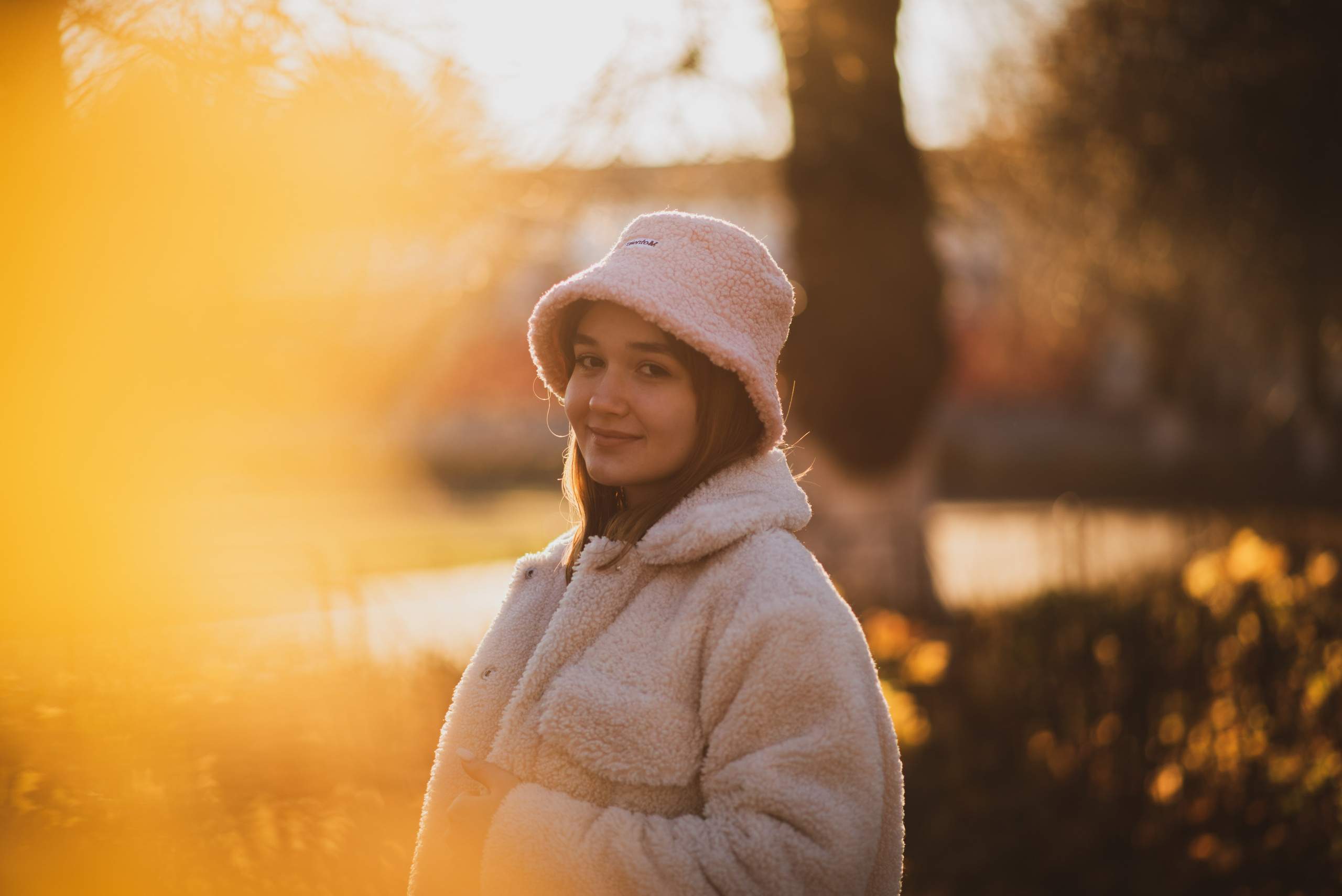Мария. Фотограф Дмитрий Опаленов