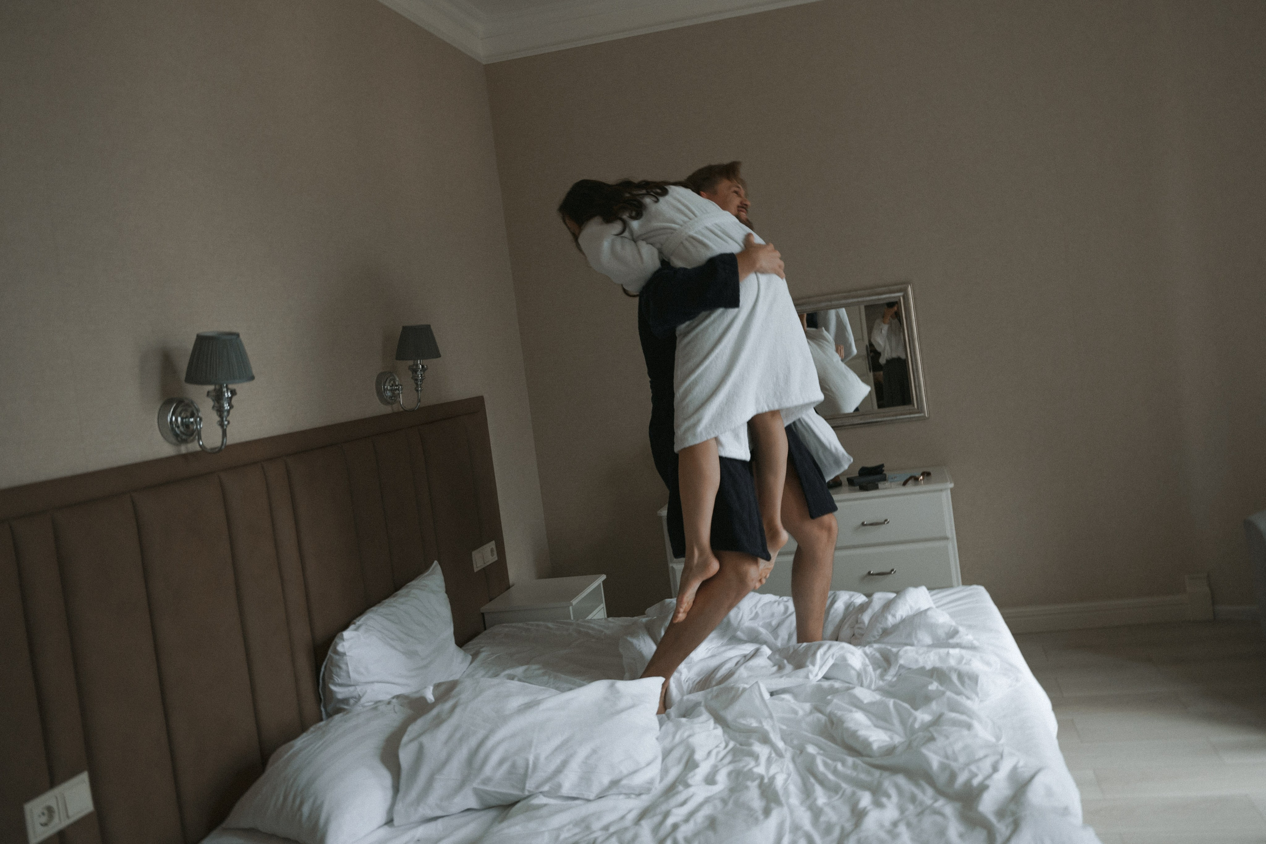 Nikita & Julia. Свадебный, семейный и портретный фотограф в Москве, Санкт-Петербурге