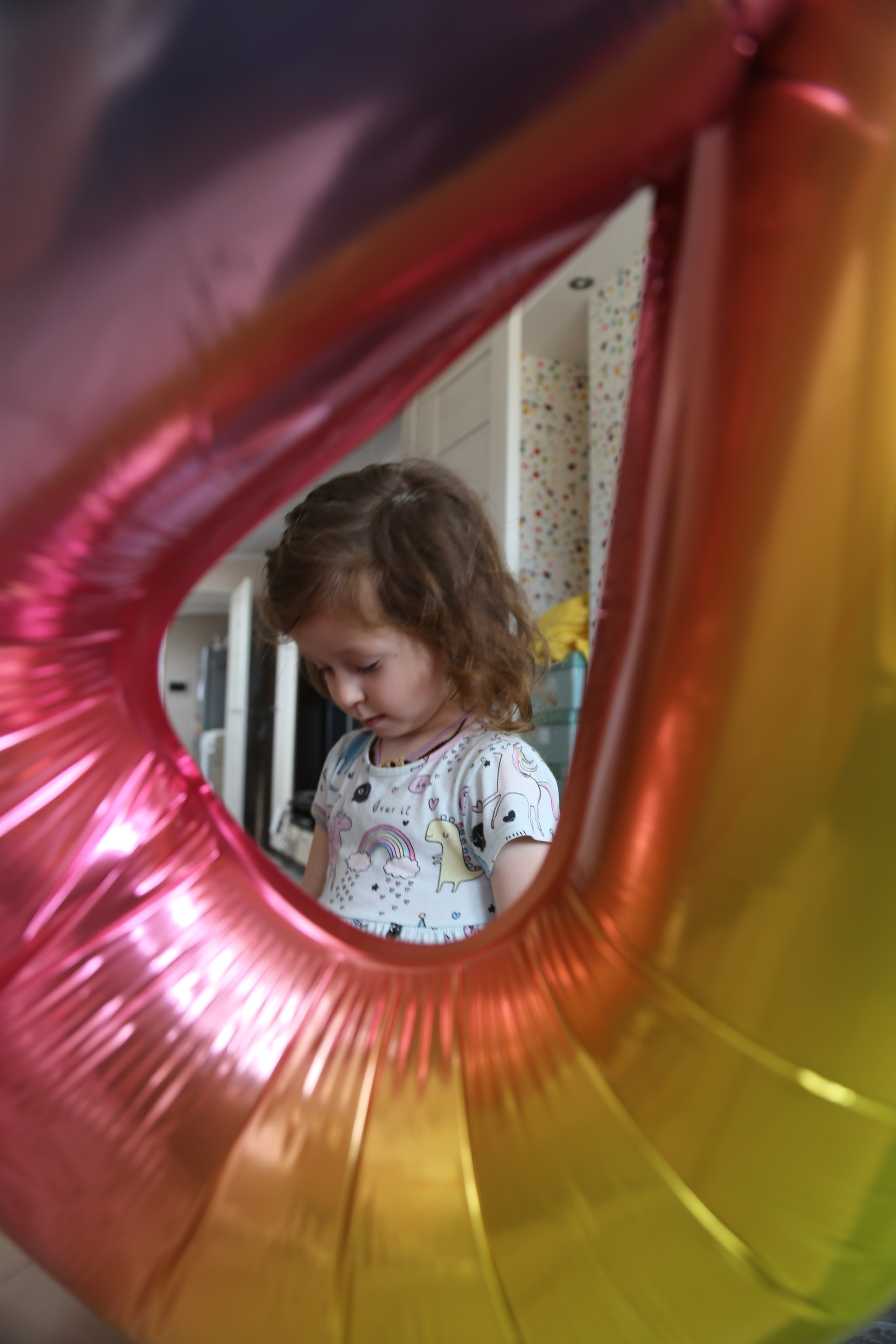 ДР Евы. Семейный и детский фотограф в Краснодарском крае