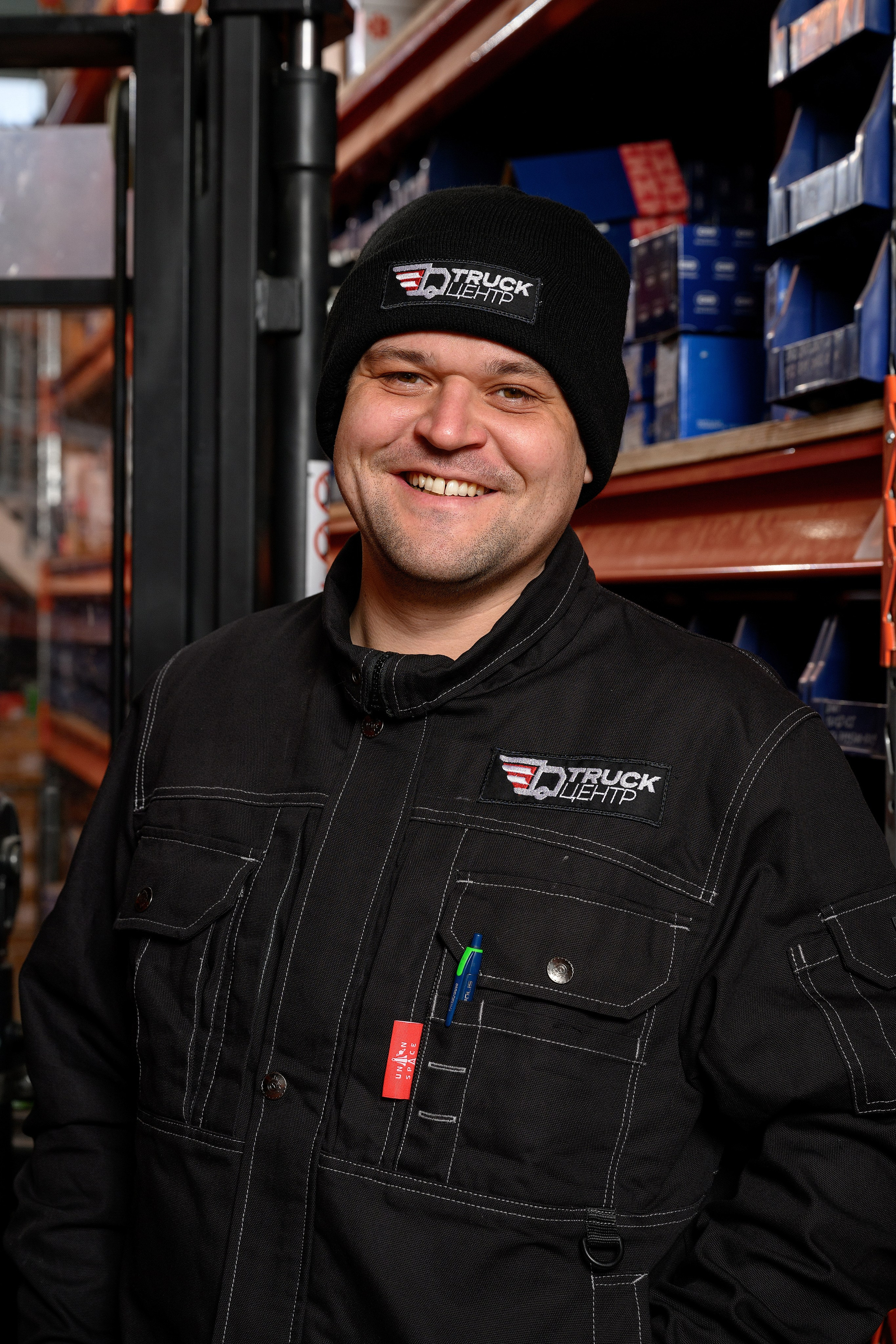 Корпоративные. Главная