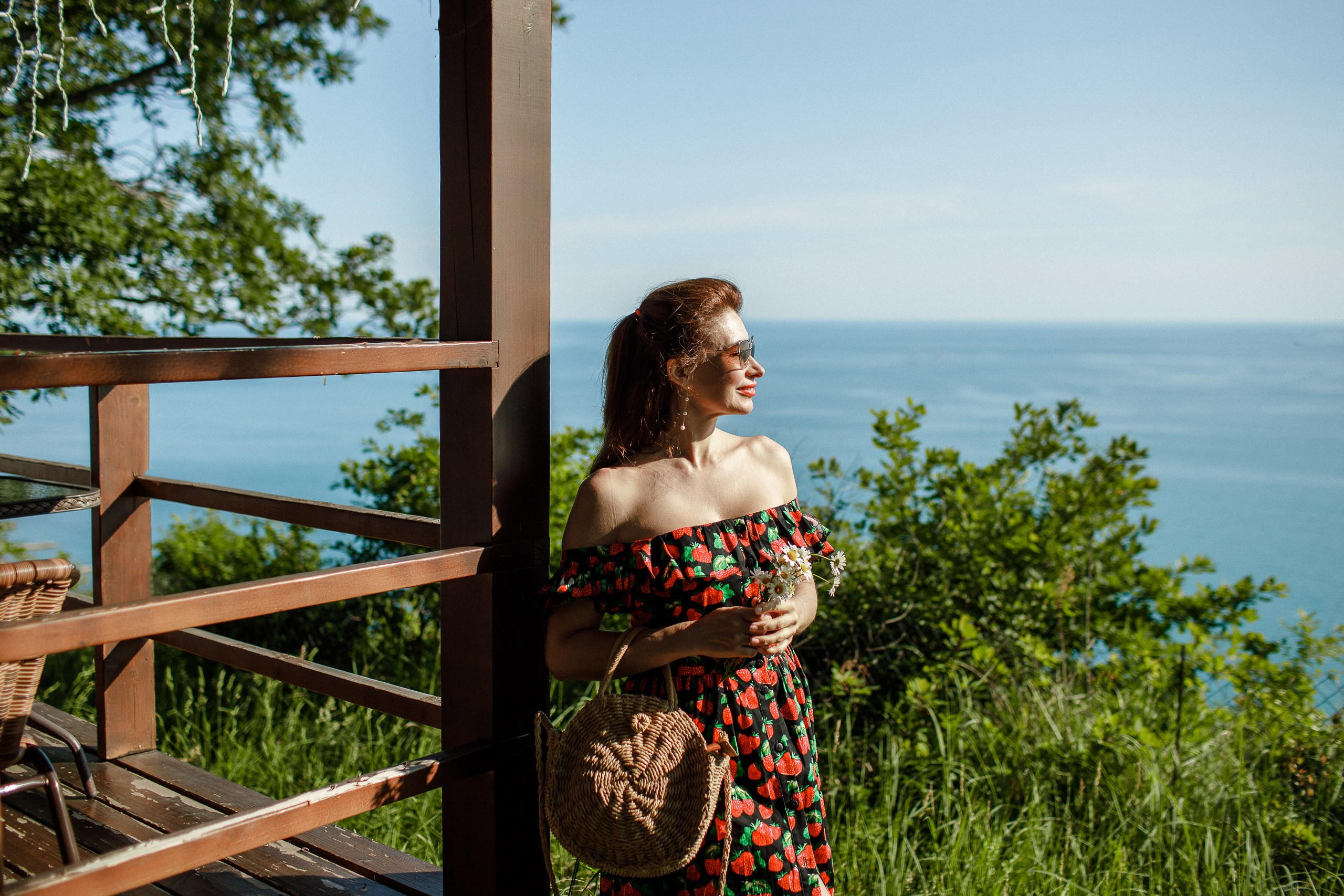 Люда — контент для психолога