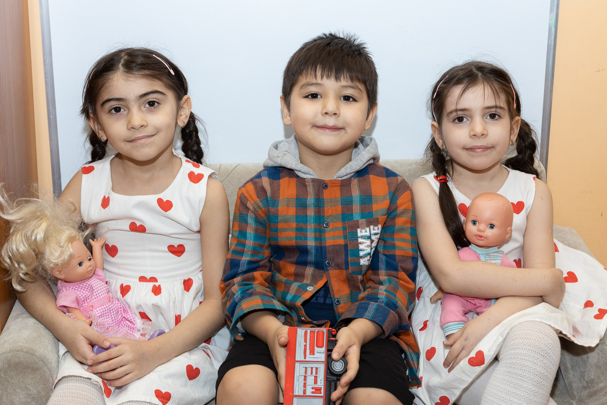 Детский сад