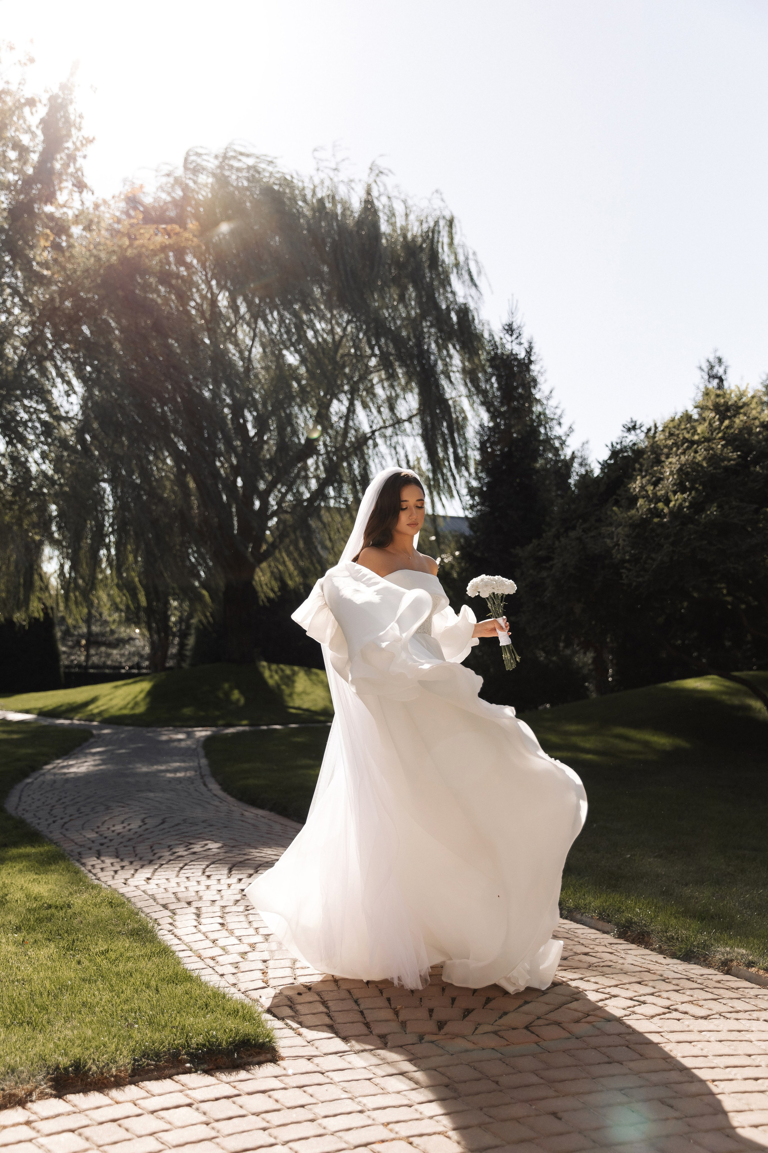 Андрей и Татьяна. Свадебный и семейный фотограф в Ростове-на_дону, Тамара Оганесян