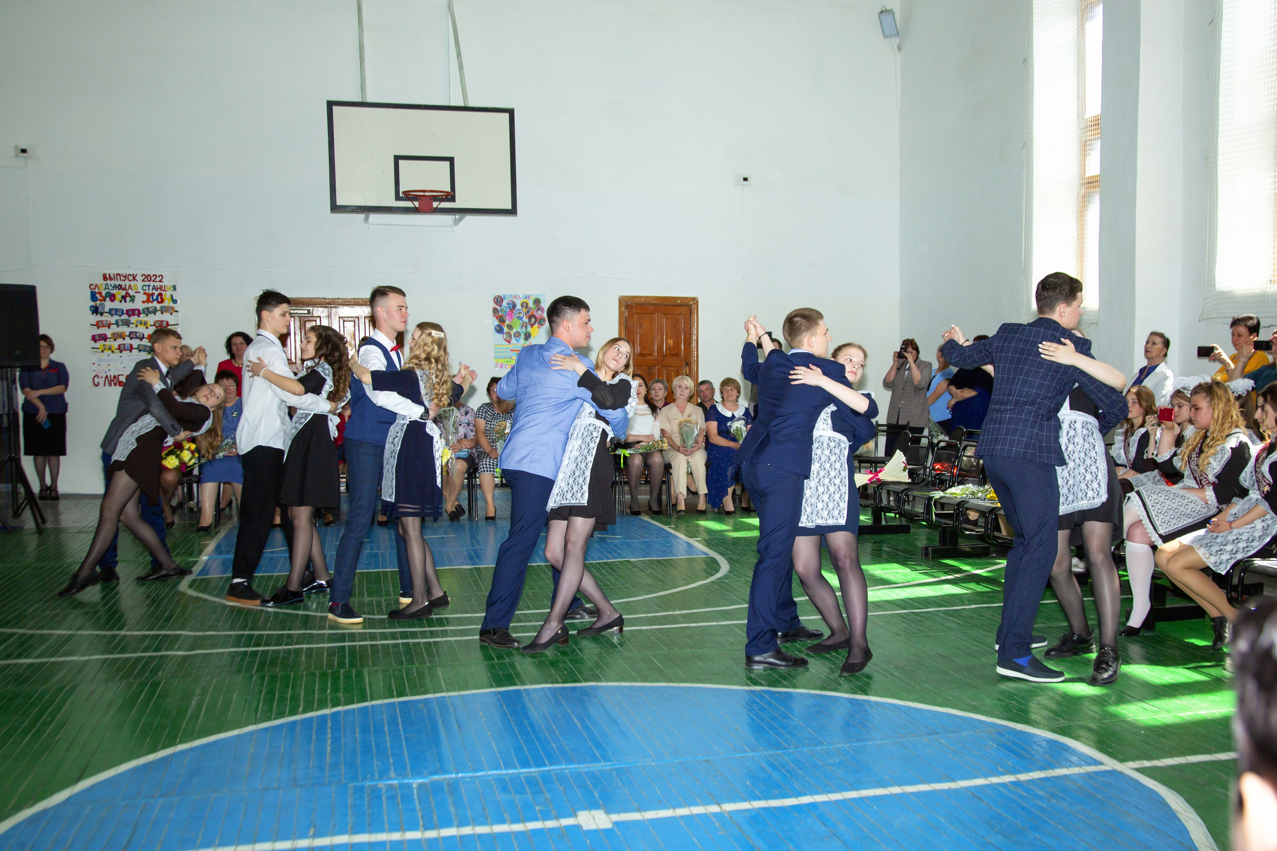 Выпускной бал (школа). Детский и Школьный фотограф Светлана Гулова