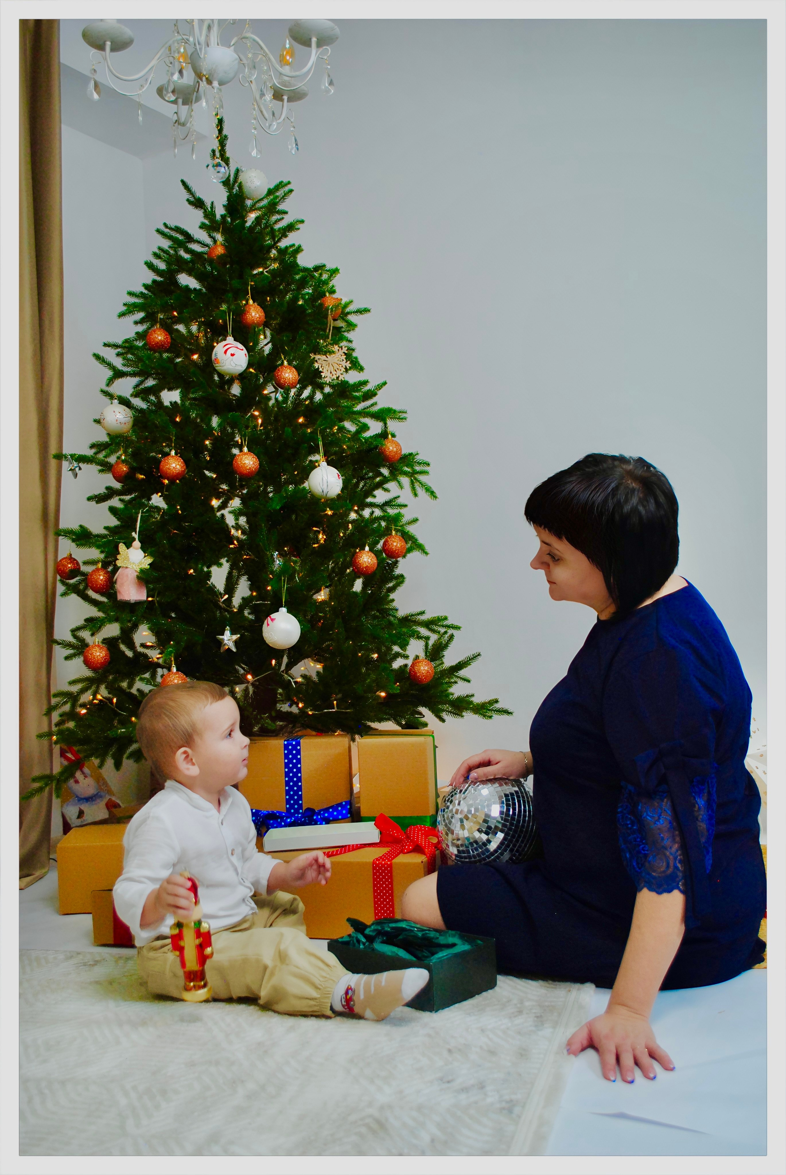 Тимур. Фотограф Мария Мусаелян