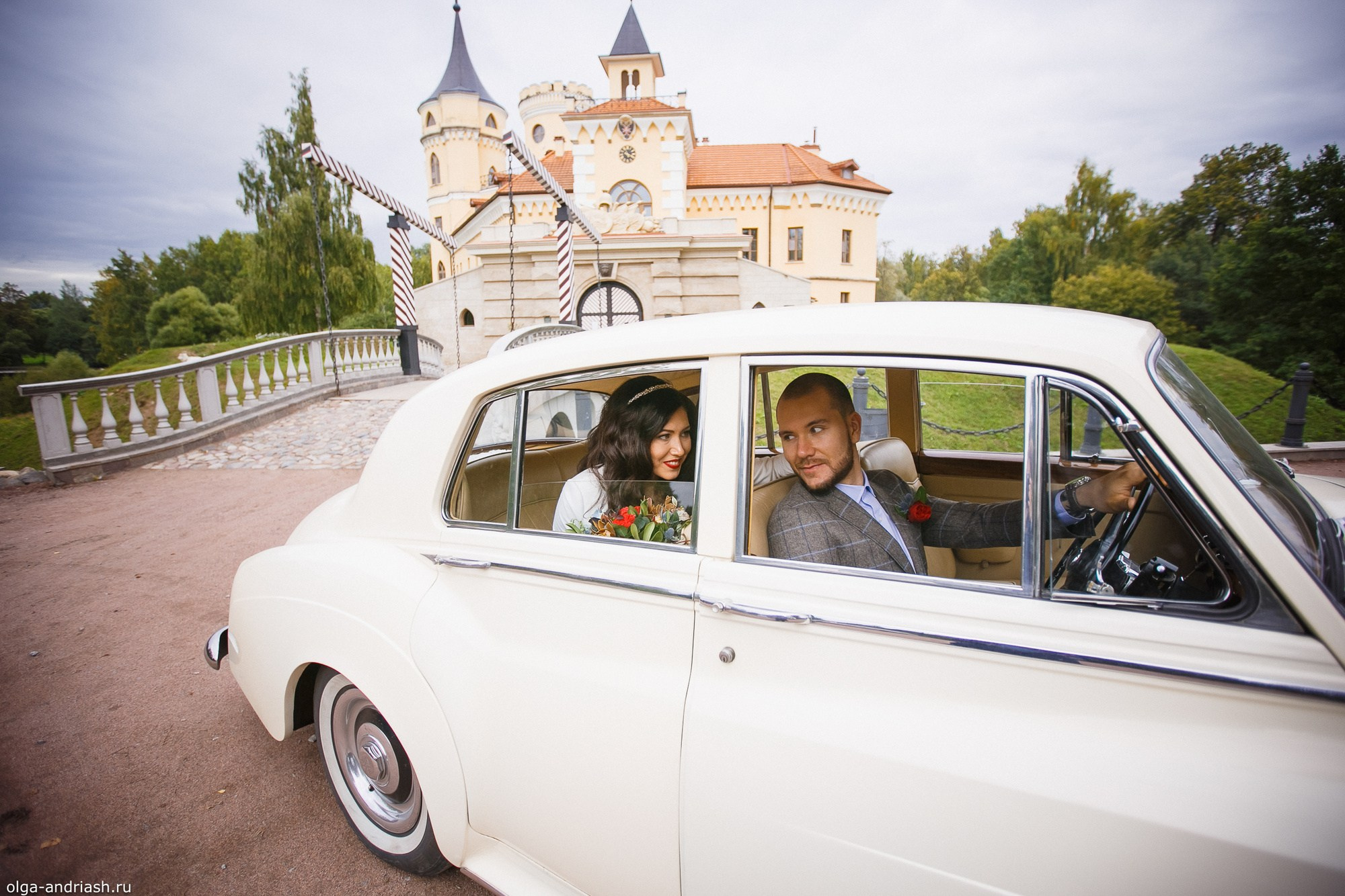 Ты в моем сентябре.... Семейный, портретный и свадебный фотограф в Санкт-Петербурге и Москве