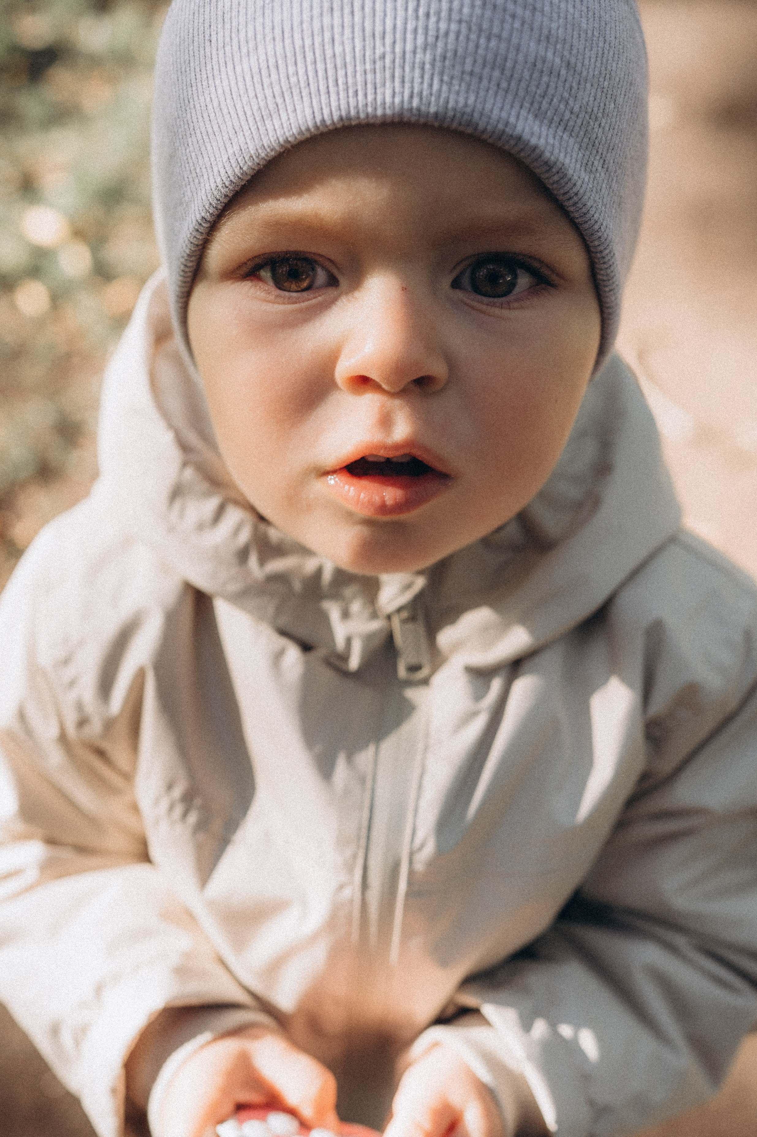 Николай, Дарья. и Мишенька. Фотограф Горбенко Анна