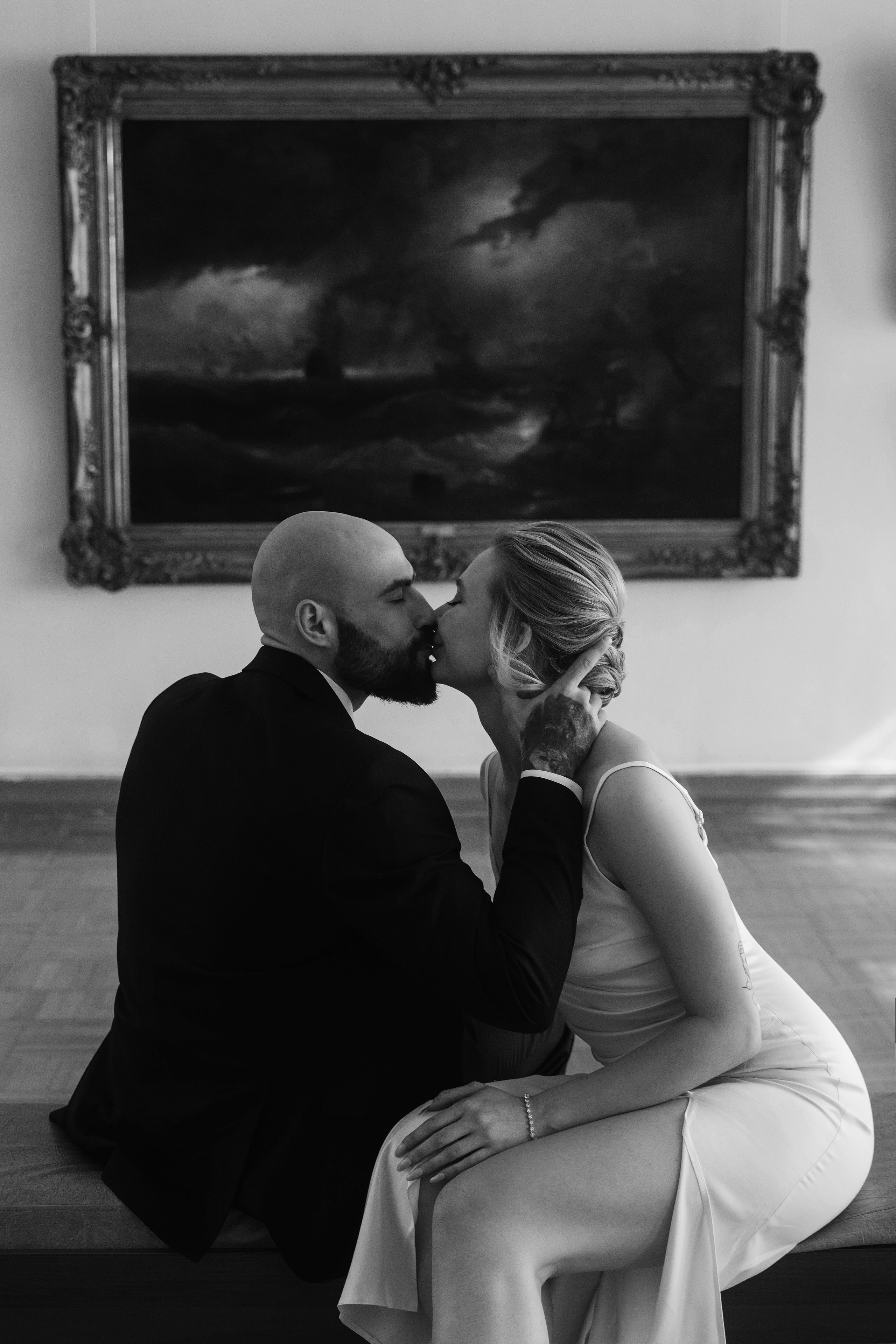 Wedding day #70. Свадебный, семейный фотограф в Рязани Лена Брант