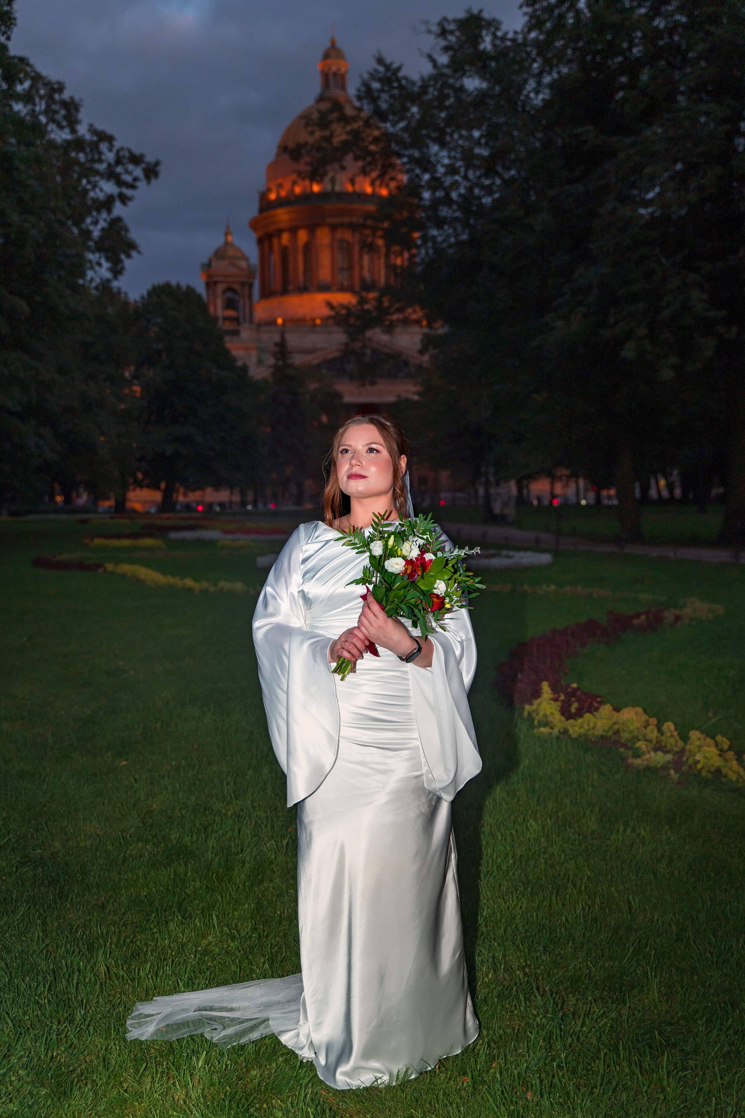 Игорь + Полина