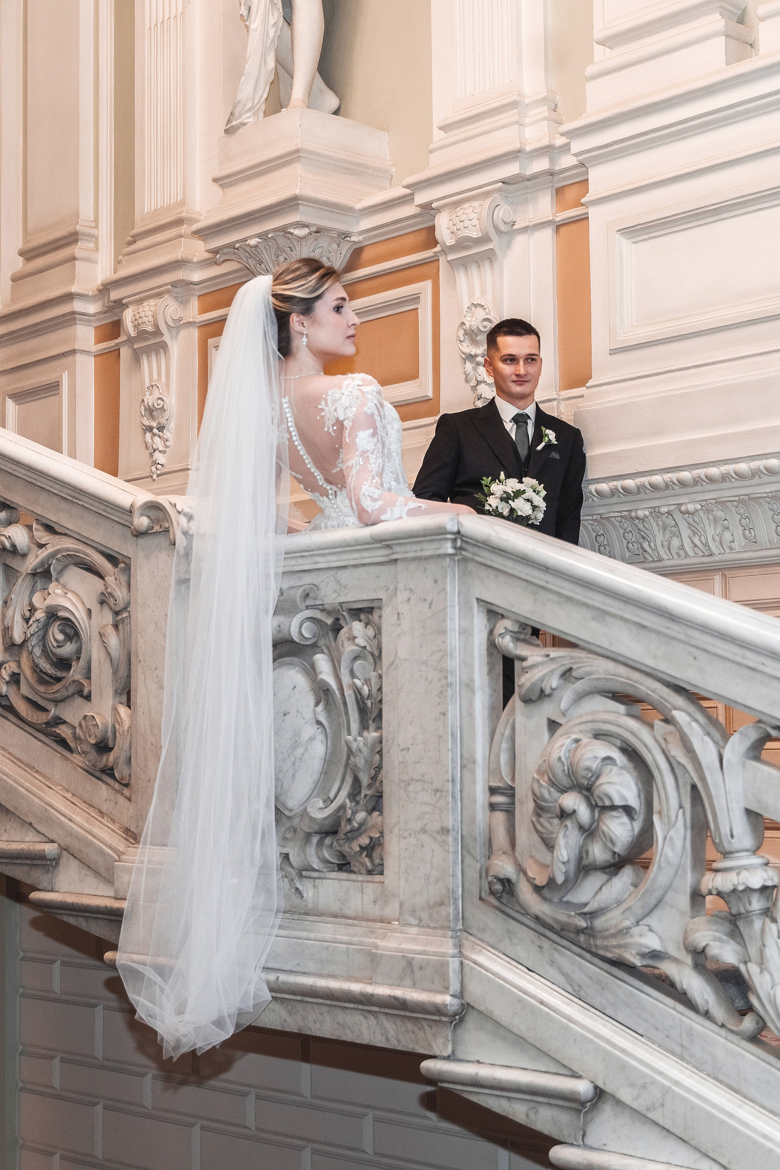 Евгений + Елена