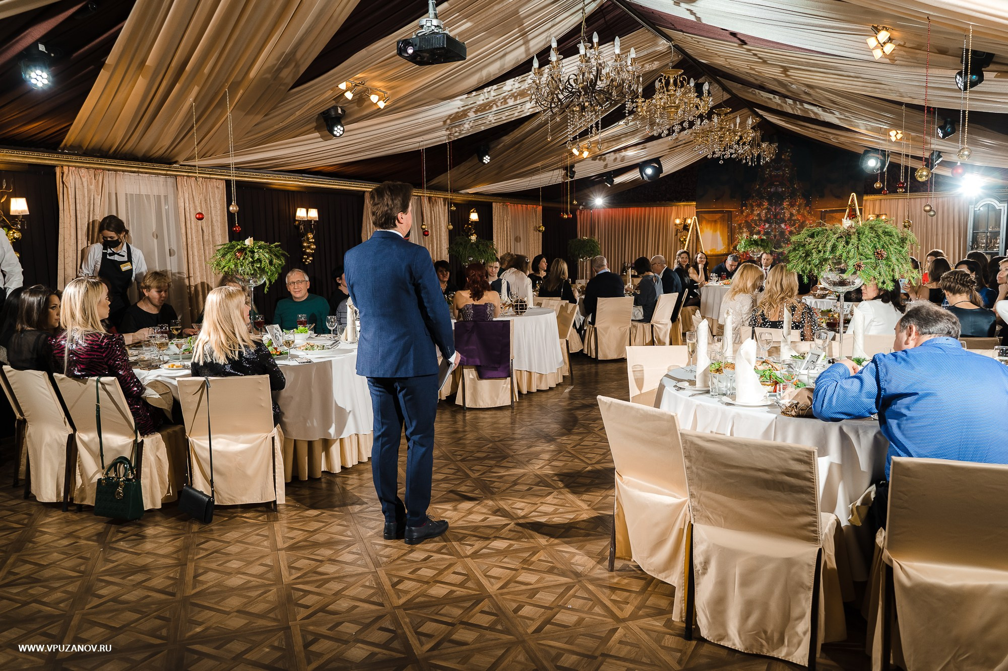 Фотосъемка дня рождения