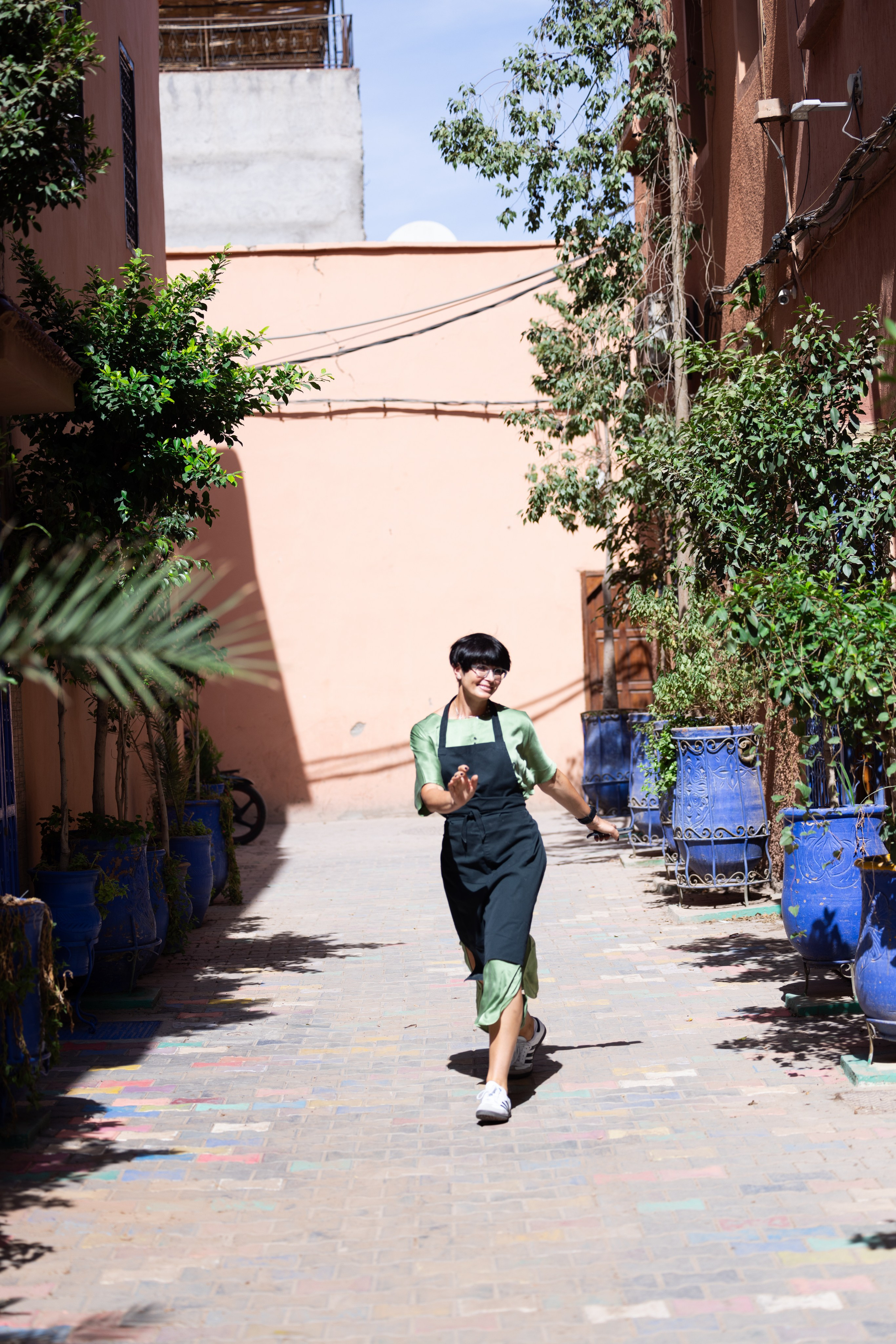 Morocco x Kluchi-Kluchi (Ключи). Алексей Mollino… Фотографии и немножечко больше