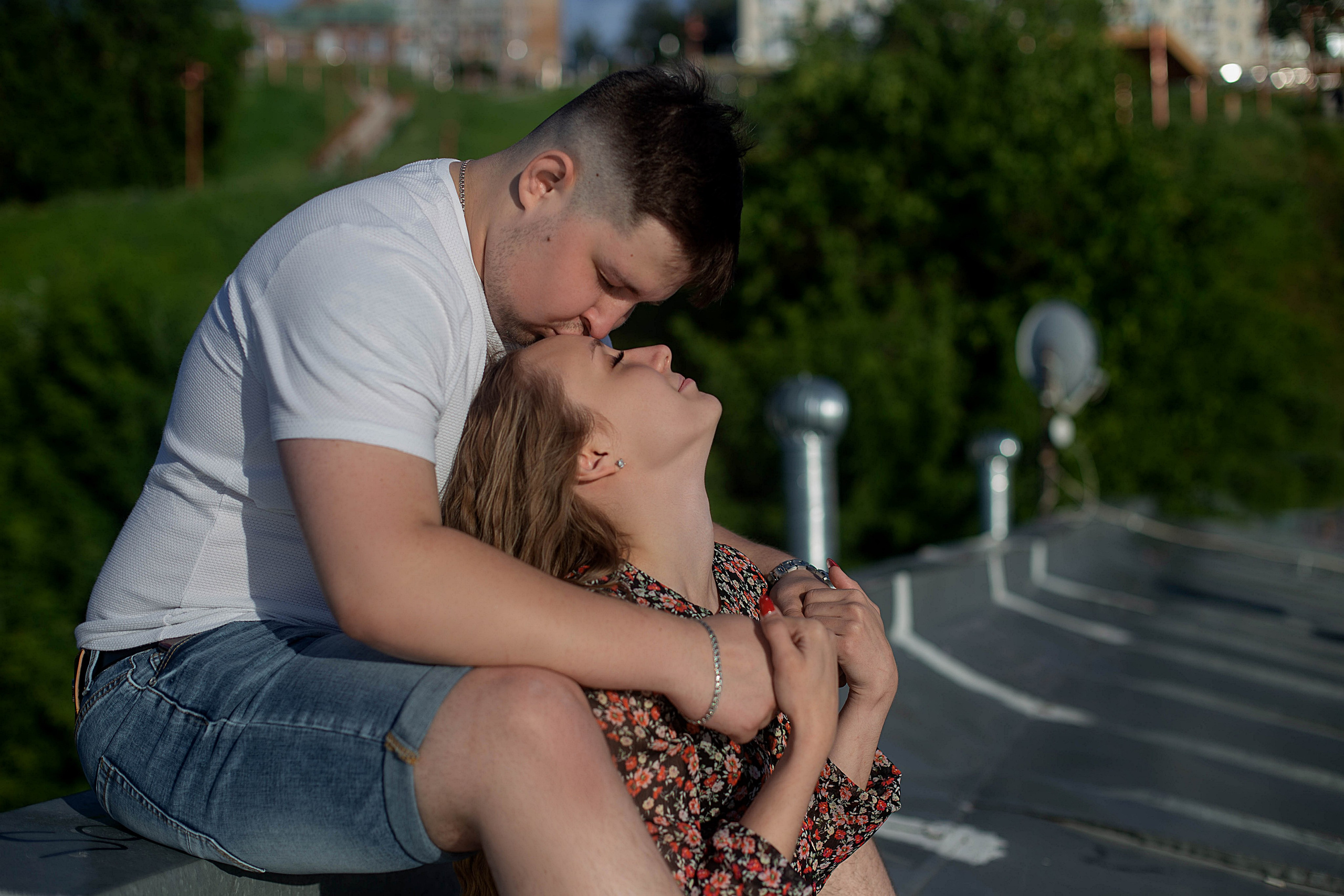 Семьи, беременность. Фотограф Ирина Зверева