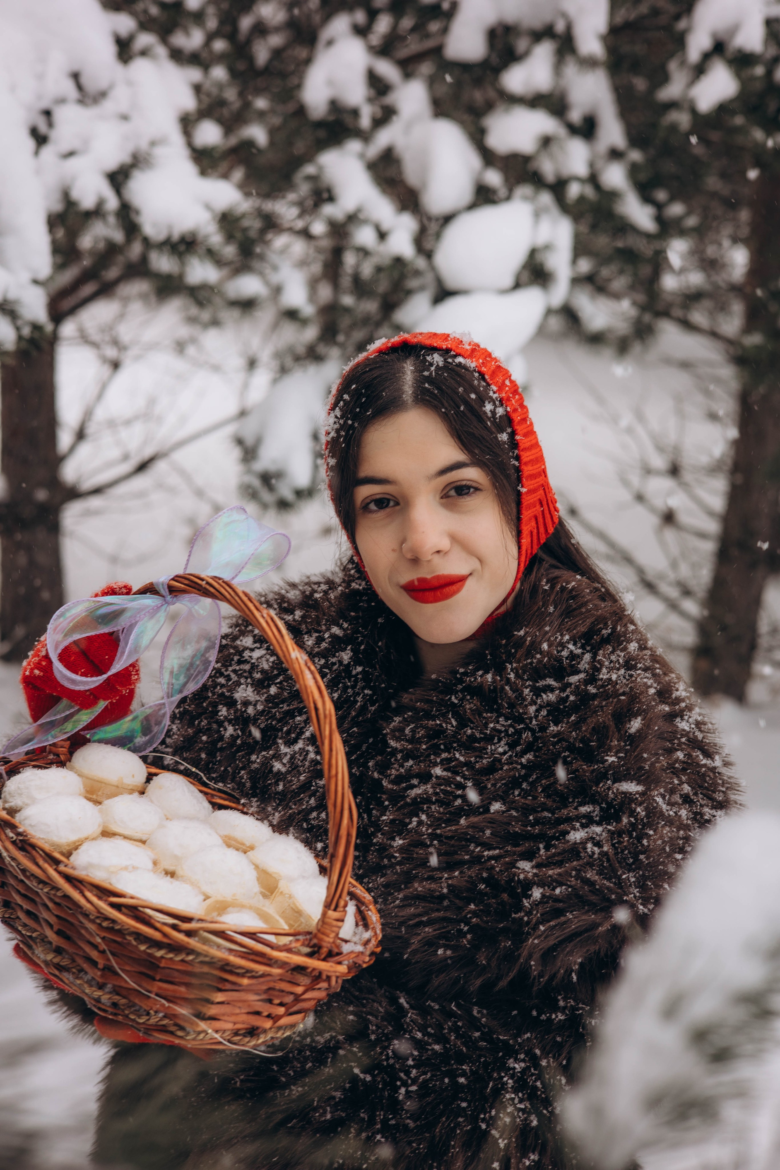 Алена. Наталья Косьянова. Ваш фотограф. Москва