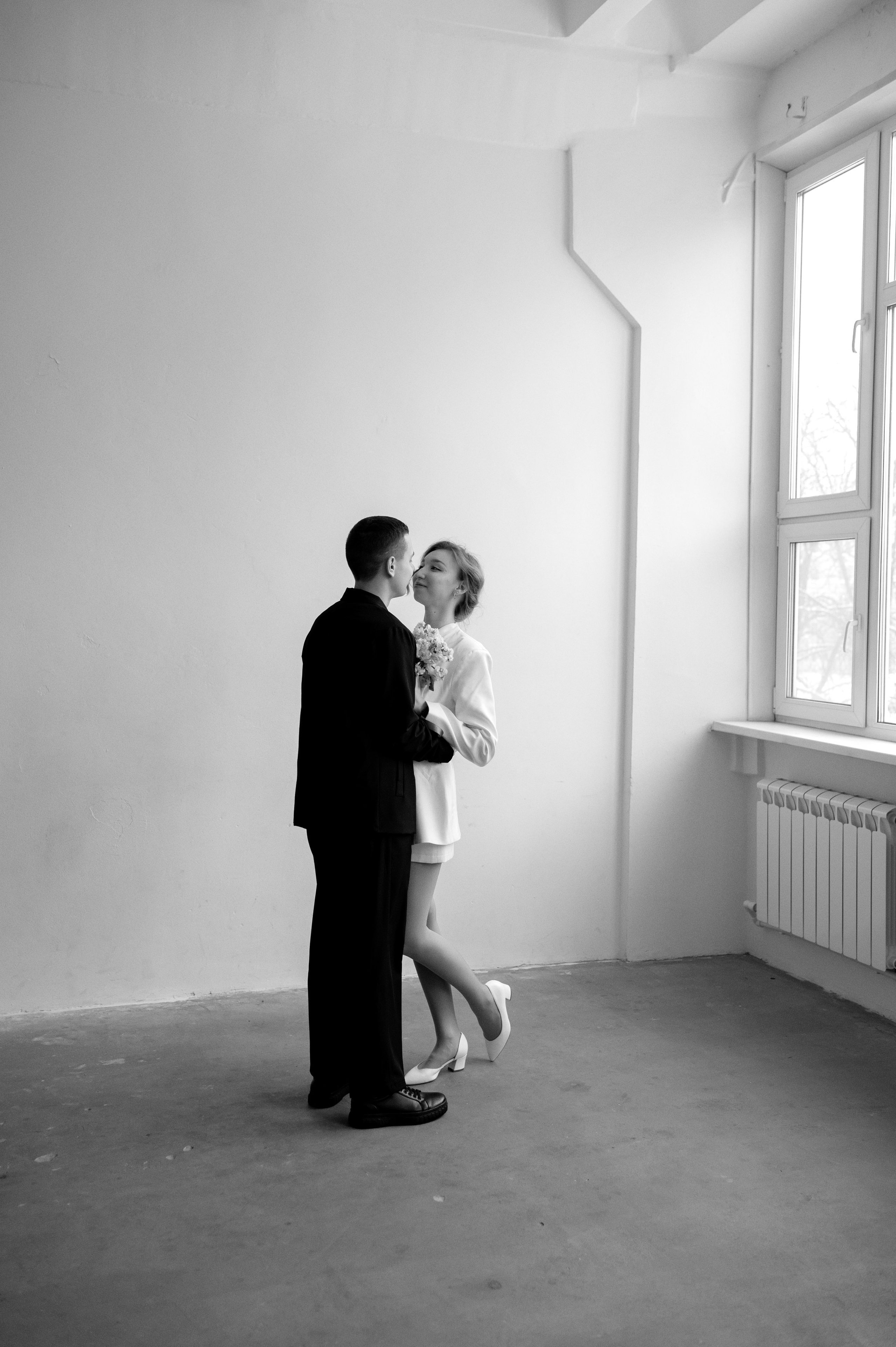 Предсвадебная love storry. Свадебный и семейный фотограф в Серпухове Александра Дерюшева