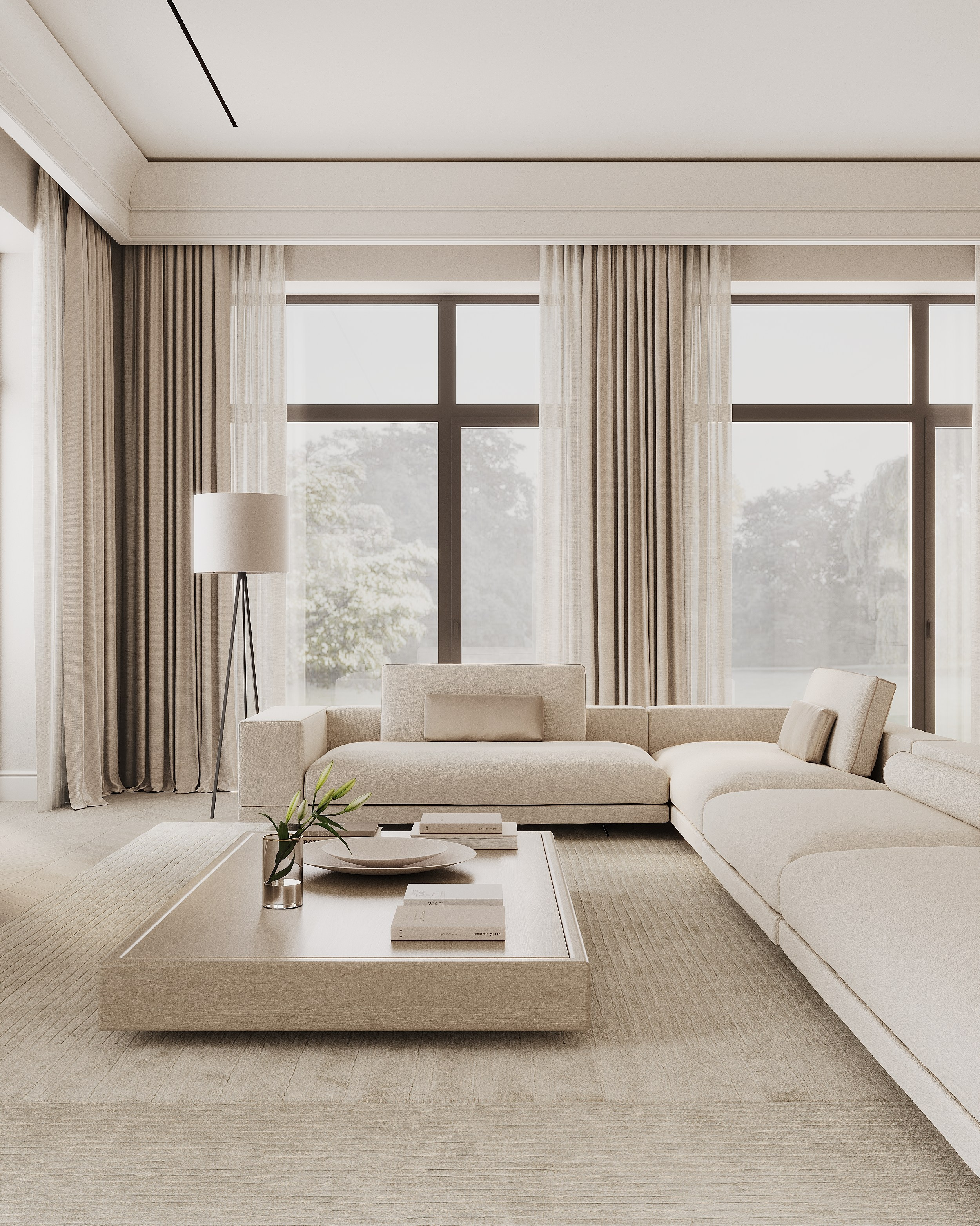 CasaRiva. Студия дизайна интерьера | como