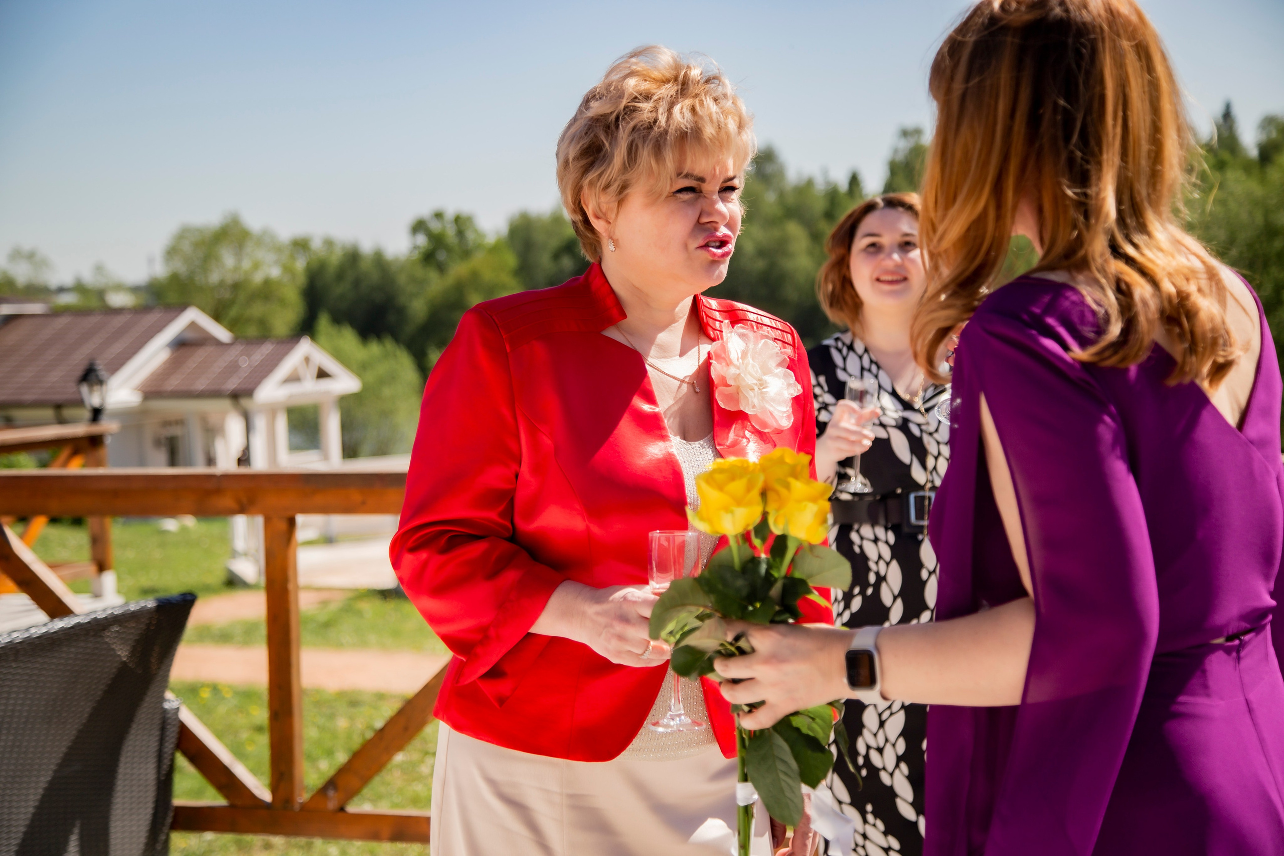 Юбилей. 𝓕𝓸𝓽𝓸𝓰𝓻𝓪𝓯 𝓑𝓪𝓵𝓪𝓼𝓱𝓲𝓱𝓪 / 𝓜𝓸𝓼𝓴𝓿𝓪