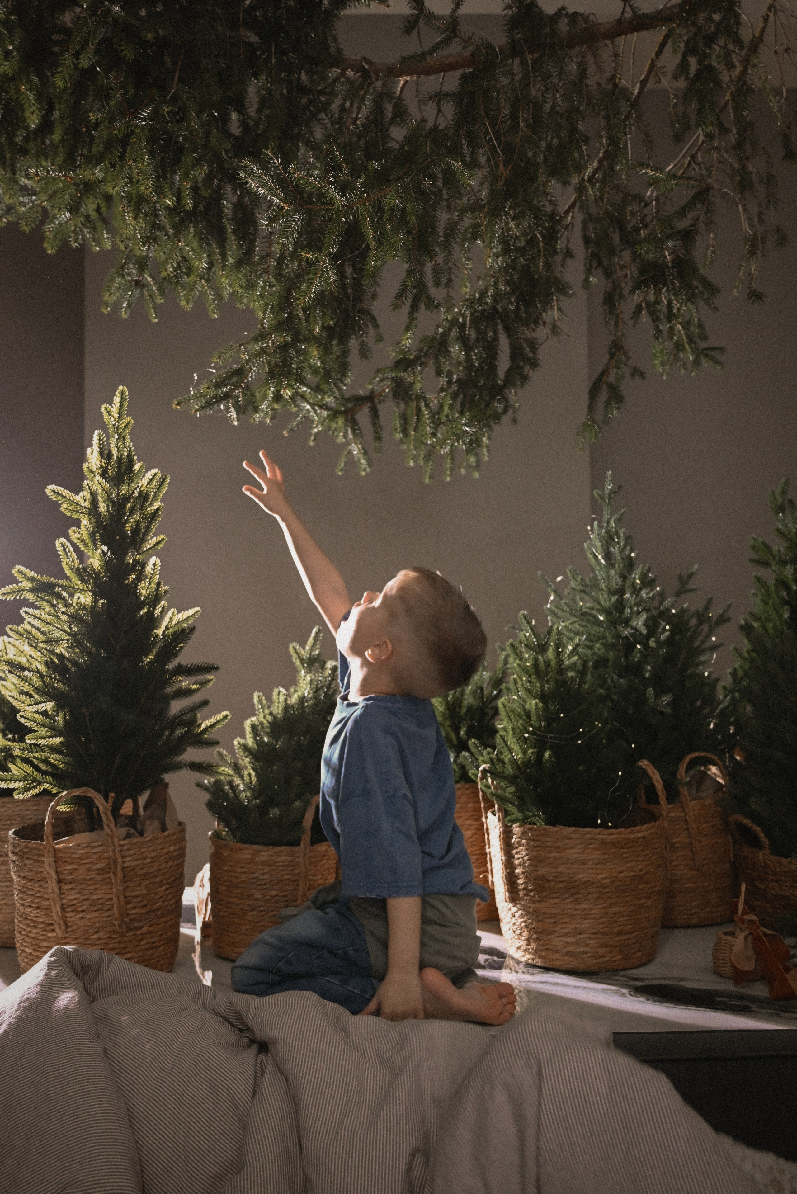 Когда мама лучший друг. Фотограф индивидуальных и семейных историй в Краснодаре и за его пределами