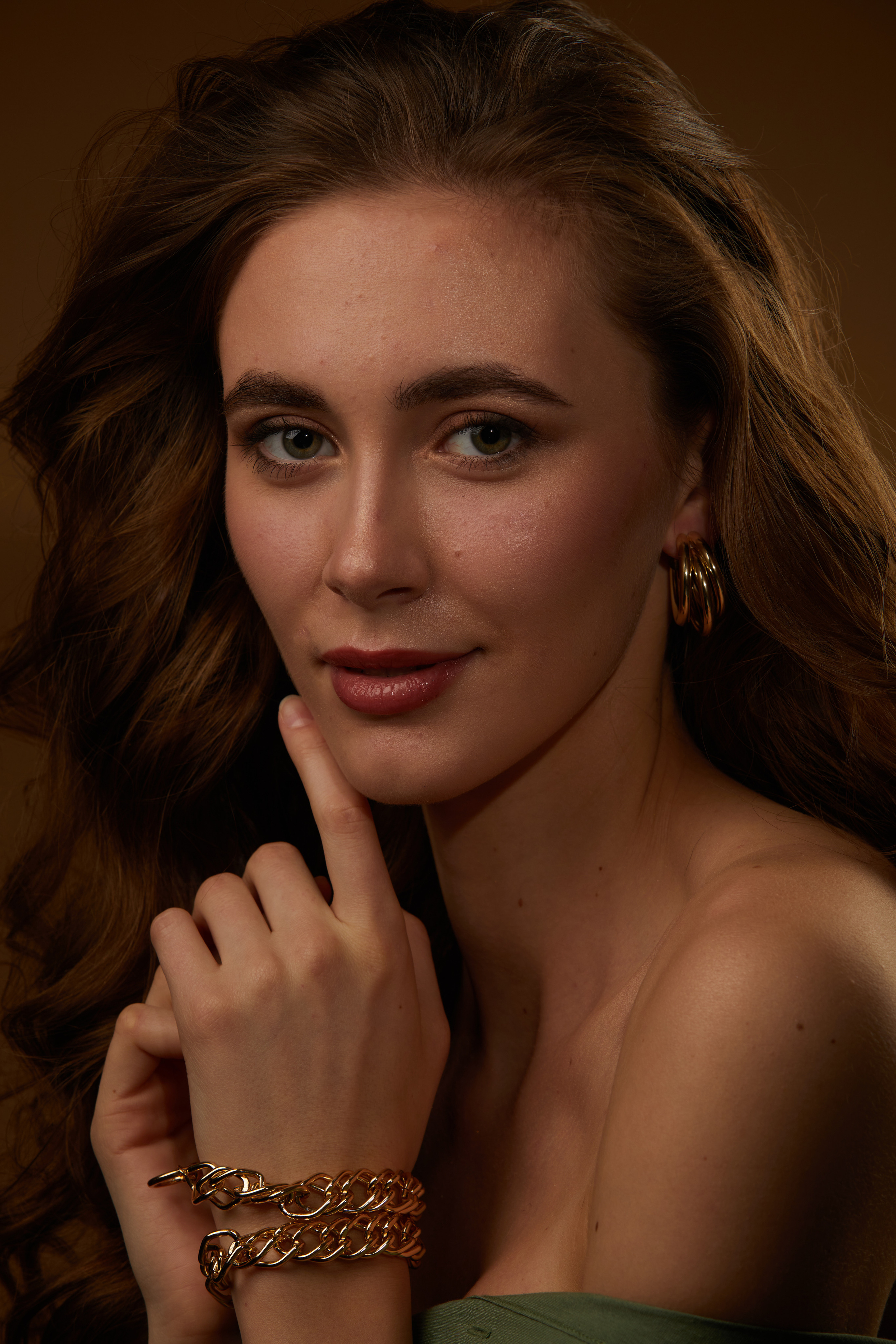 Ретушь Ваших Фото