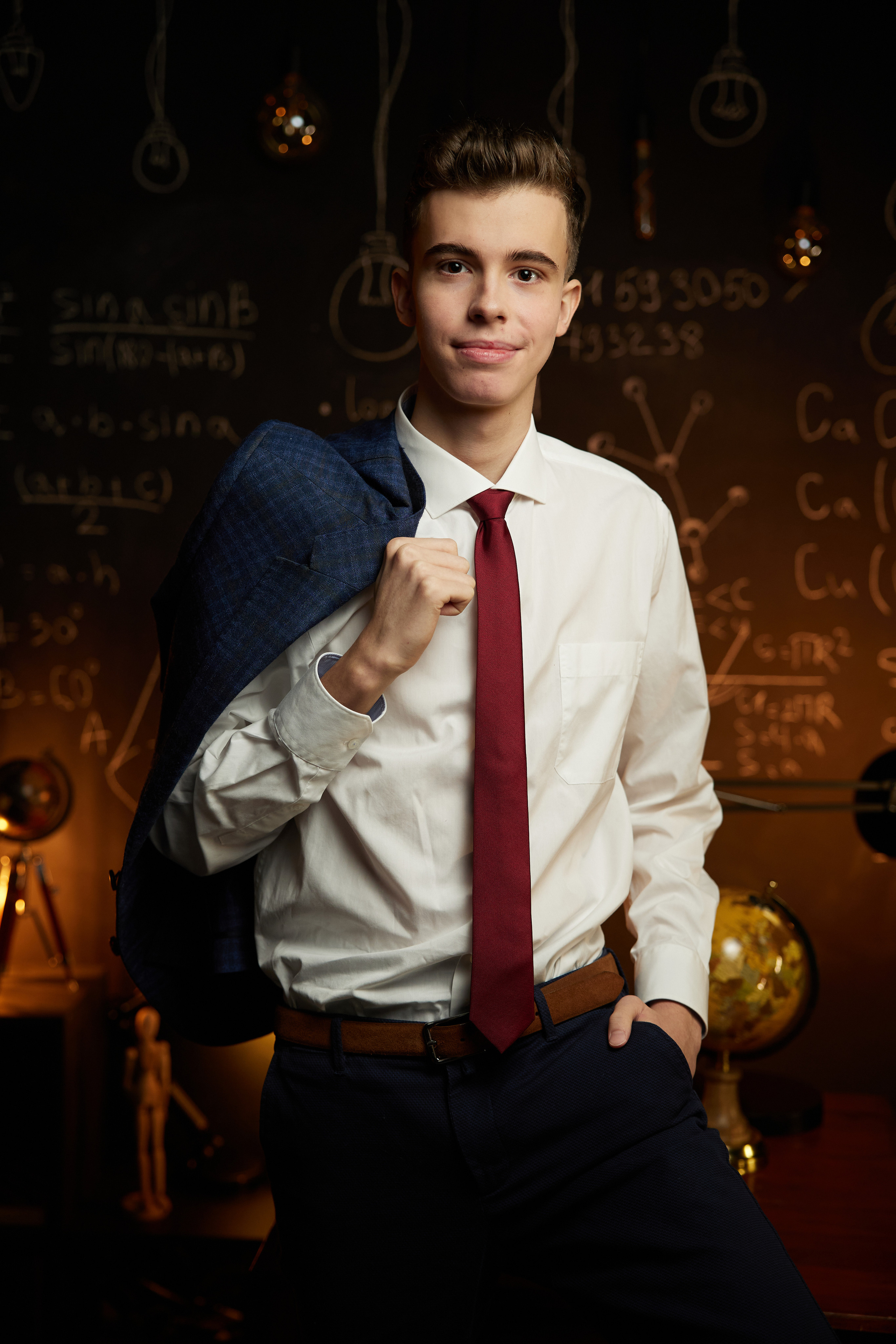 Ретушь Ваших Фото