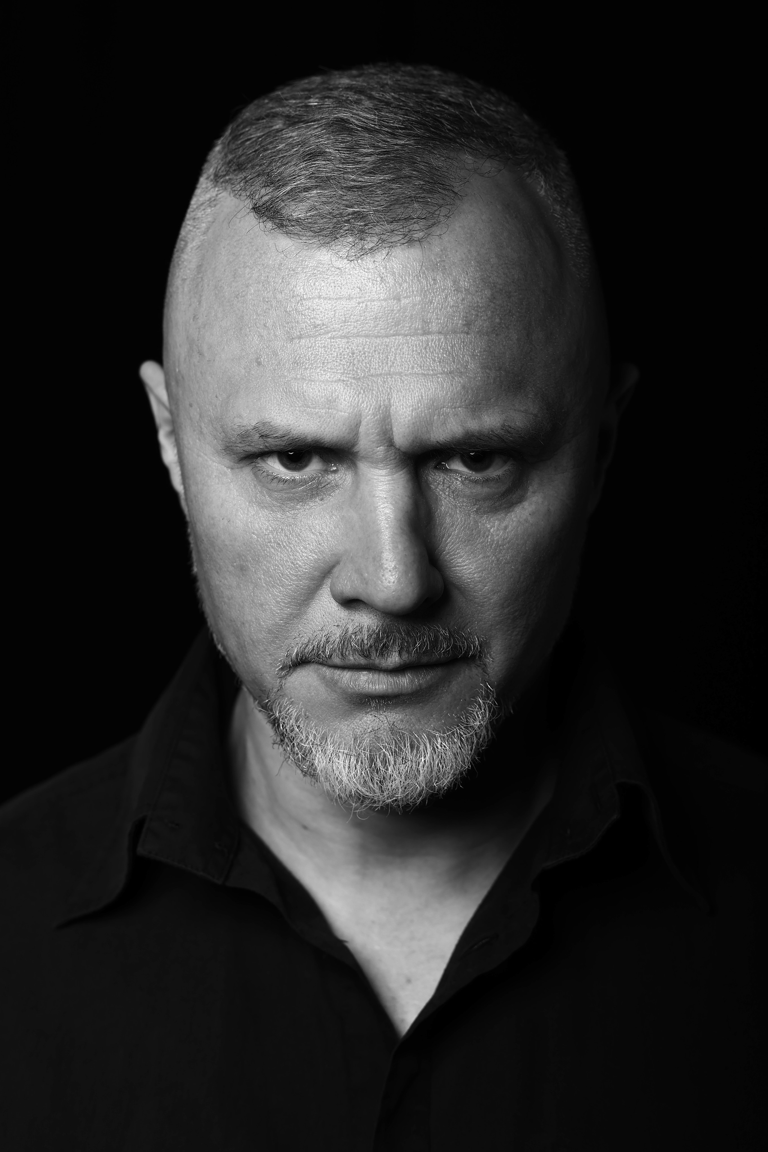 Денис Волк актёр / модель / спортсмен