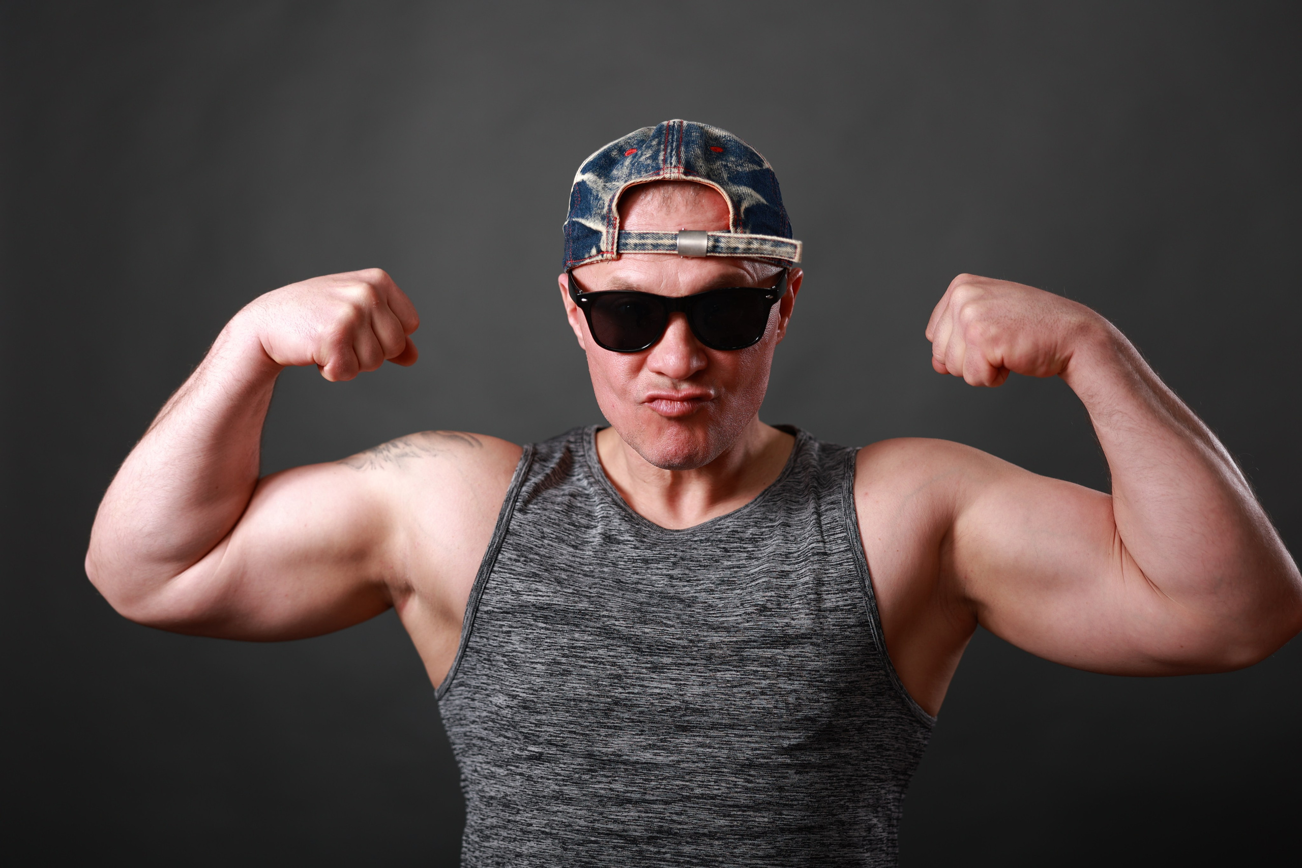 Эмоции снепы. Денис Волк актёр / модель