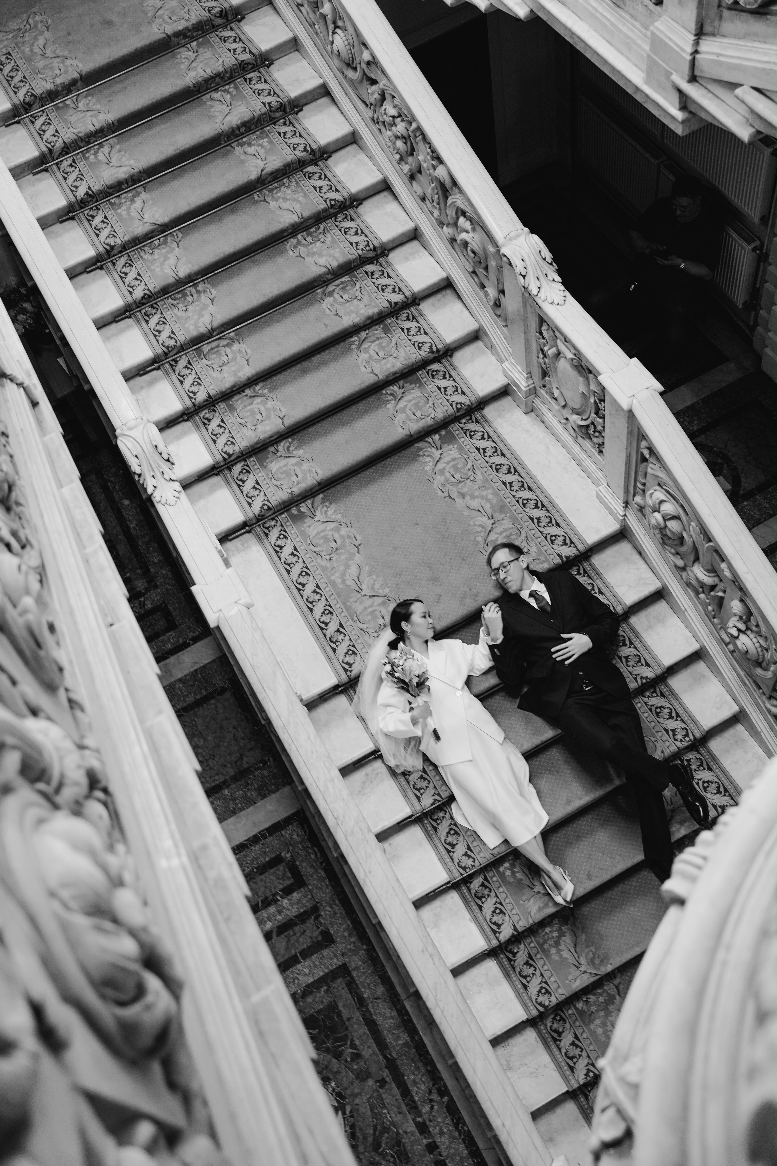 Olga and Denis. Фотограф Санкт-Петербурга