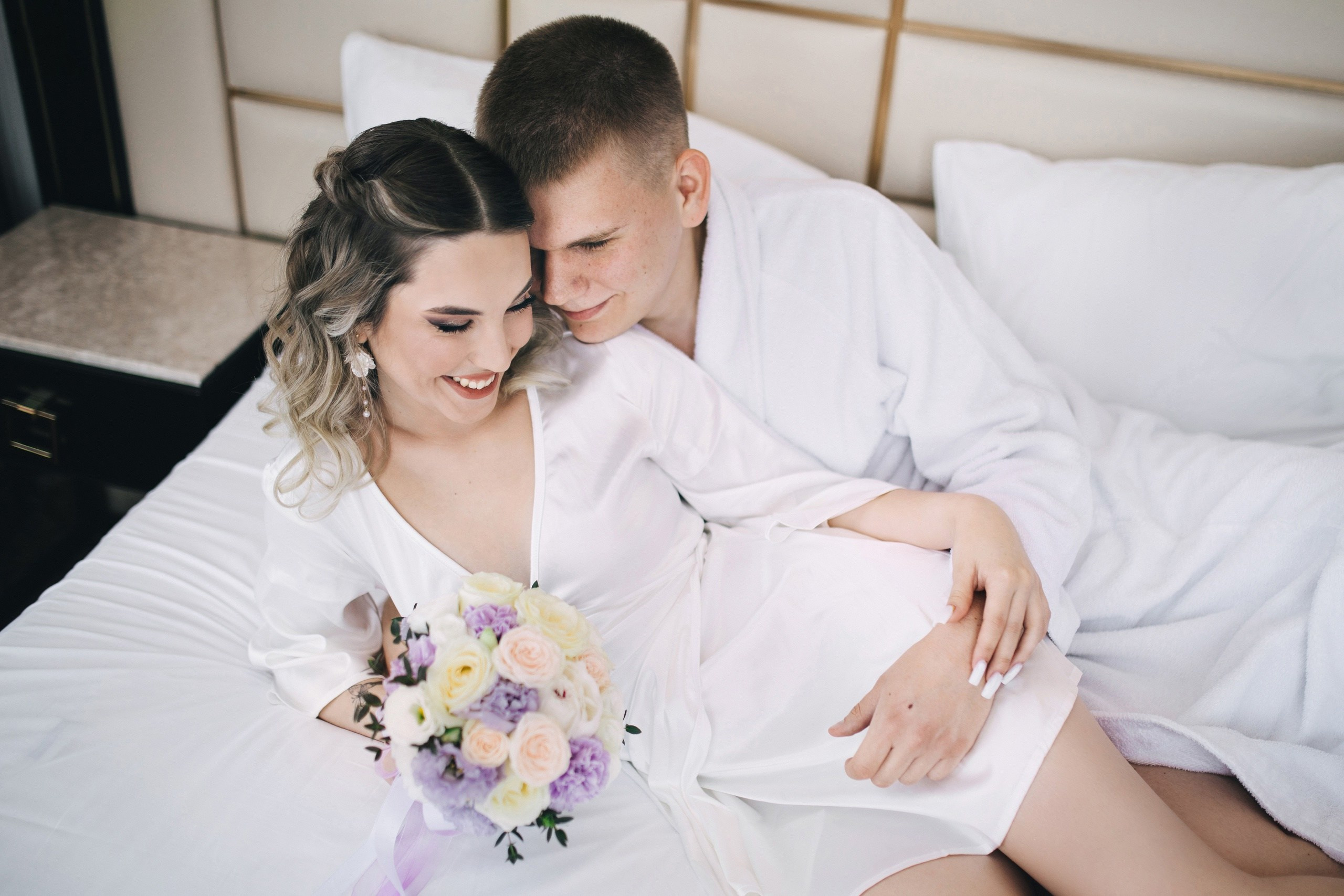 Свадьбы. Свадебный и семейный фотограф в Самаре Толя Саркан