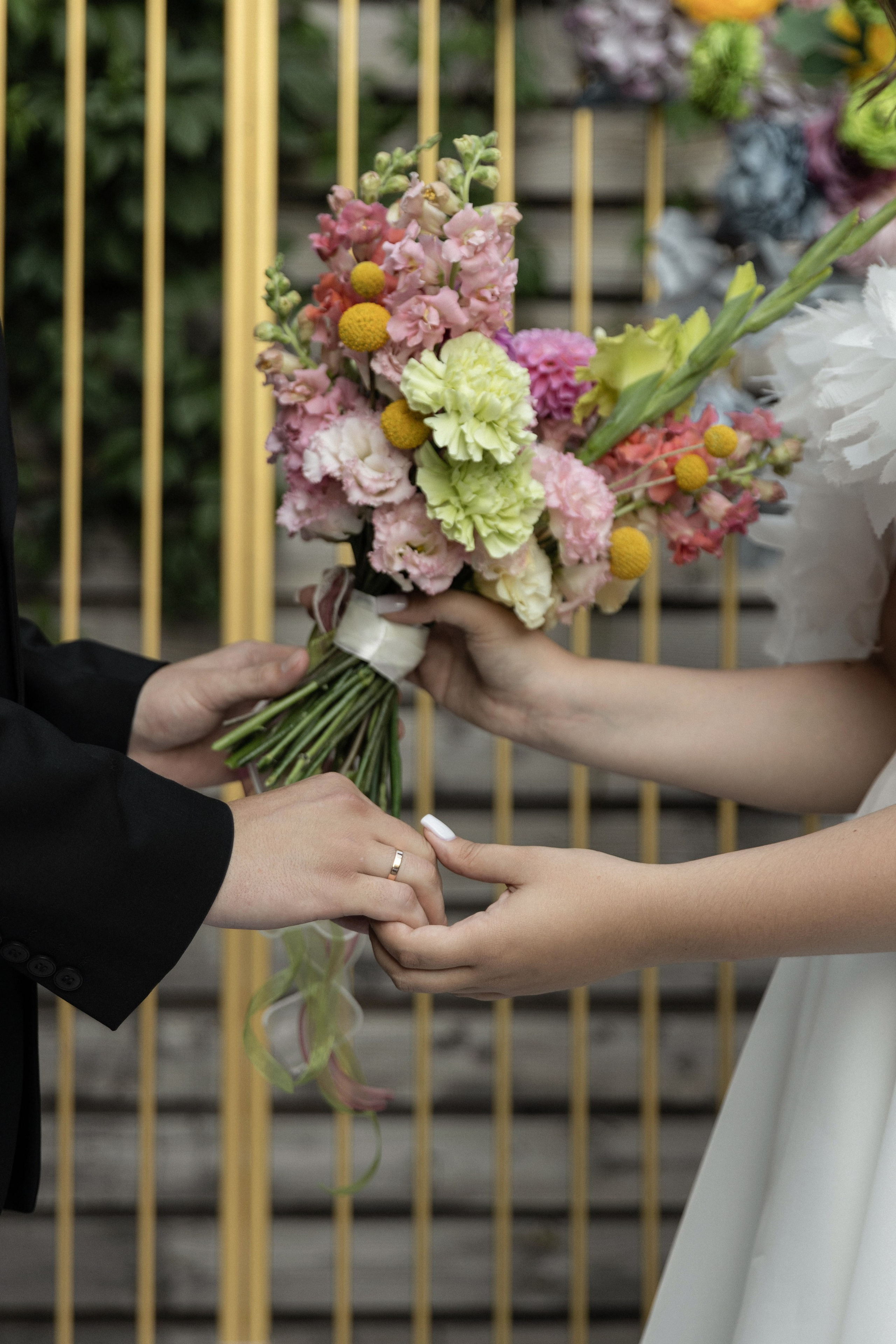 Дария & Александр. Свадебный и портретный фотограф в Воронеже Алфёрова Оксана