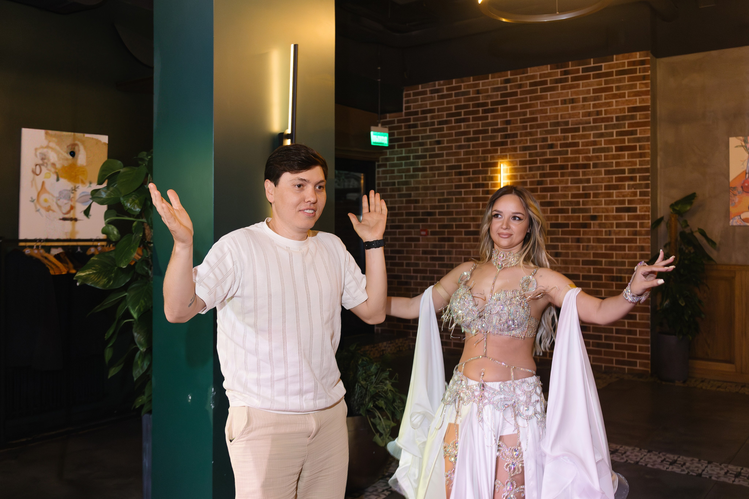 День рождения Дианы. Артур Иликчян — Wedding & Event фотограф в Краснодаре