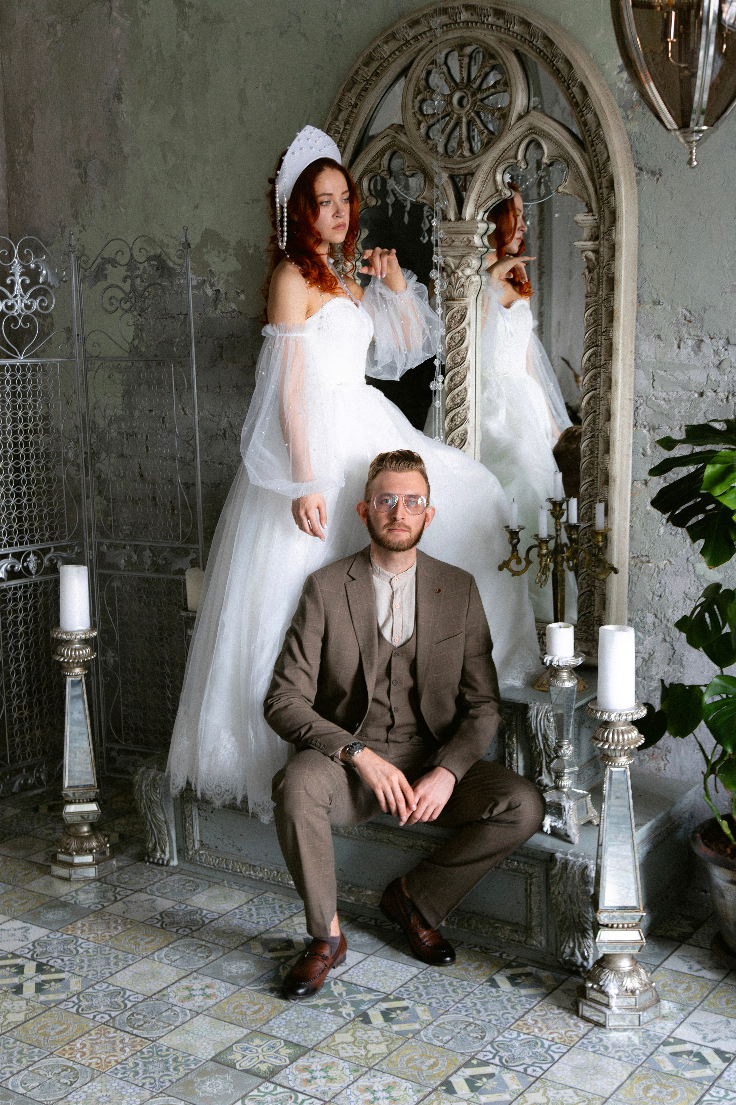Алексей и Анастасия. Артур Иликчян — Wedding & Event фотограф в Краснодаре