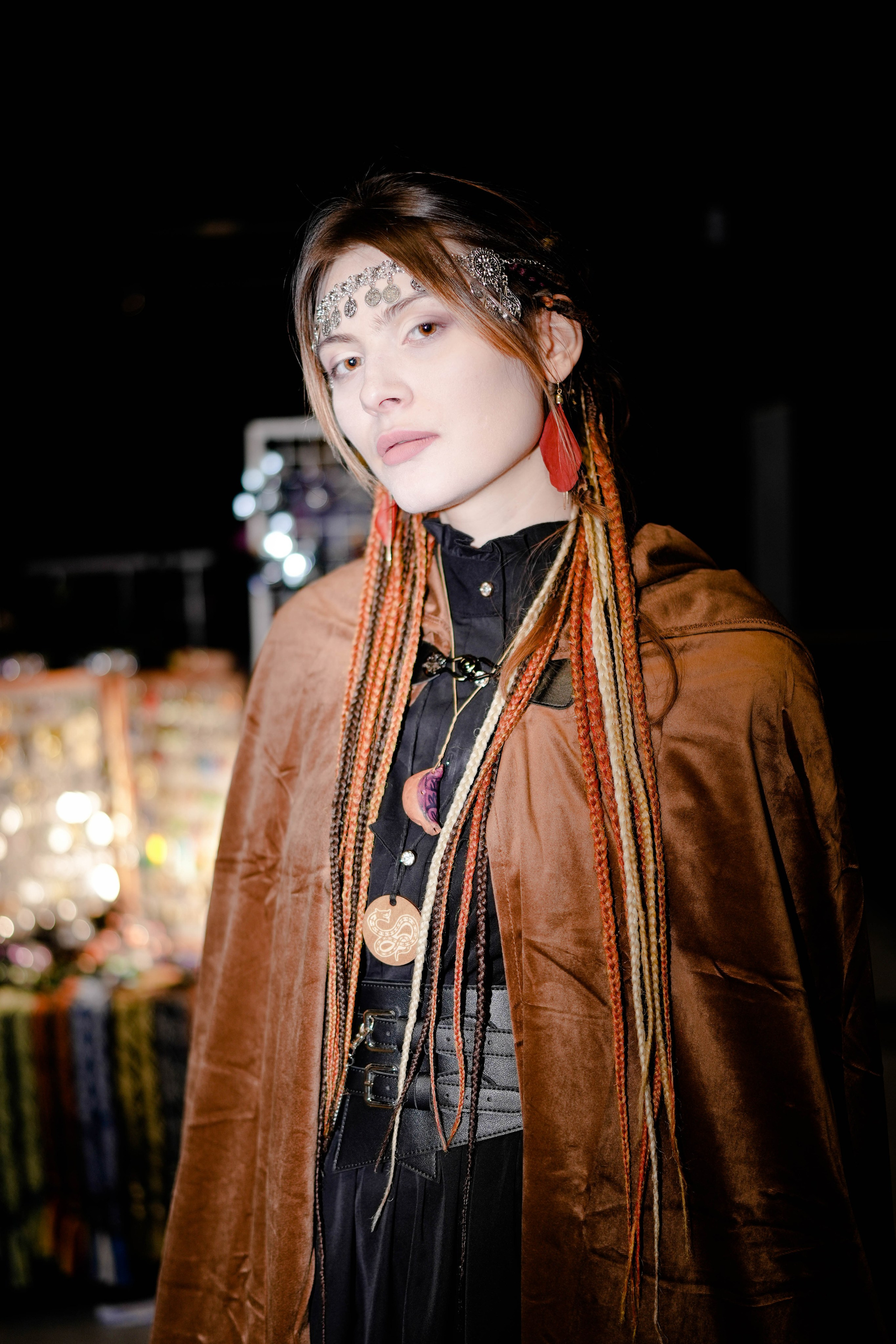 Фестиваль «Жатва. Йоль» 2025. Event-фотограф Болотнова Елена