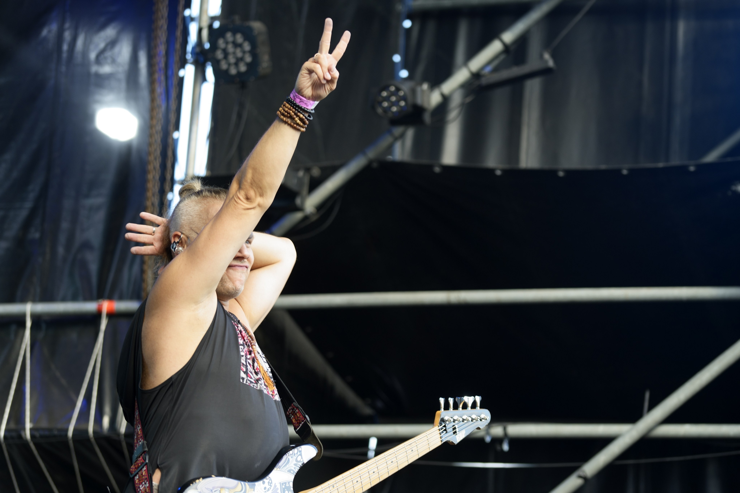 Скворцы Степанова, «Живой!» 2025. Event-фотограф Болотнова Елена