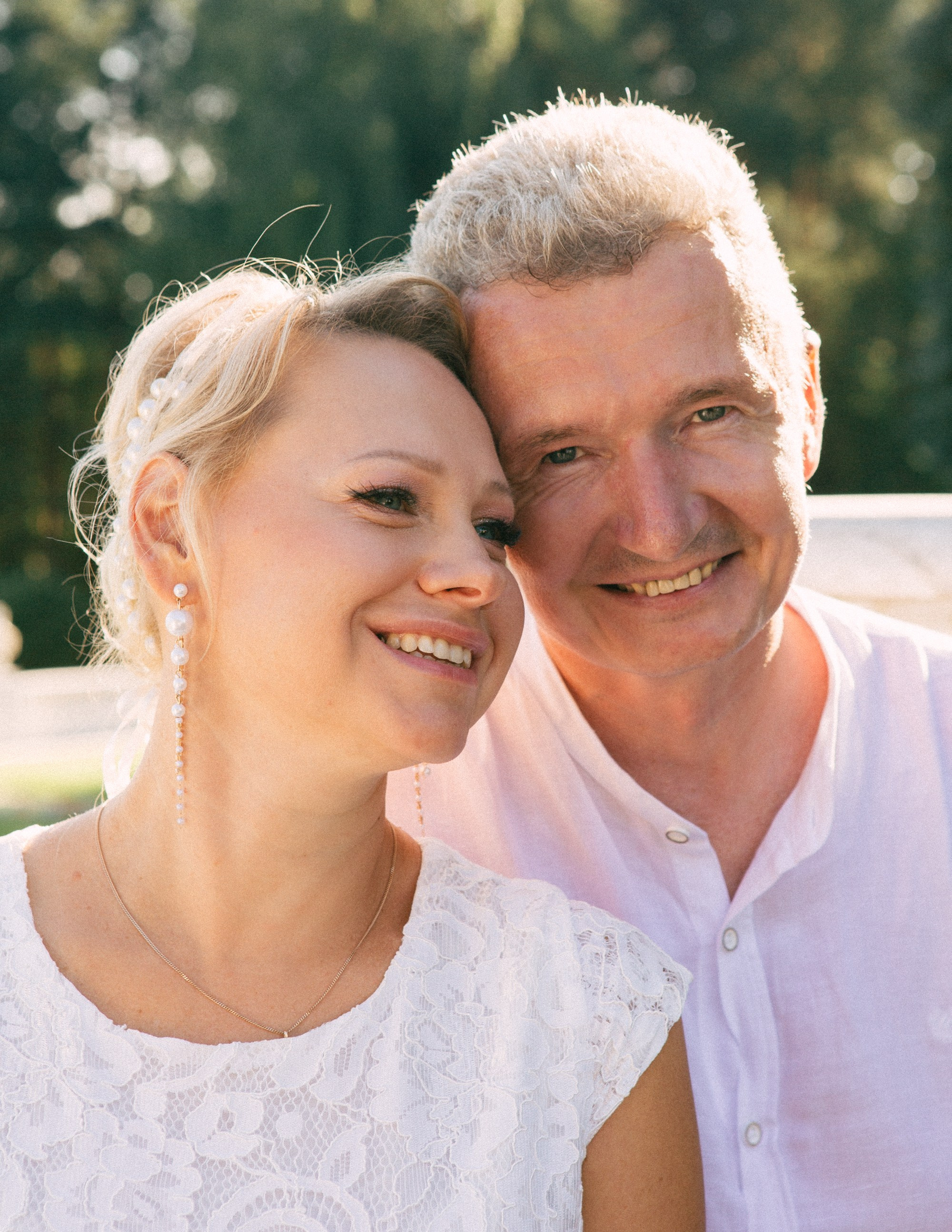 Любовь — это красиво