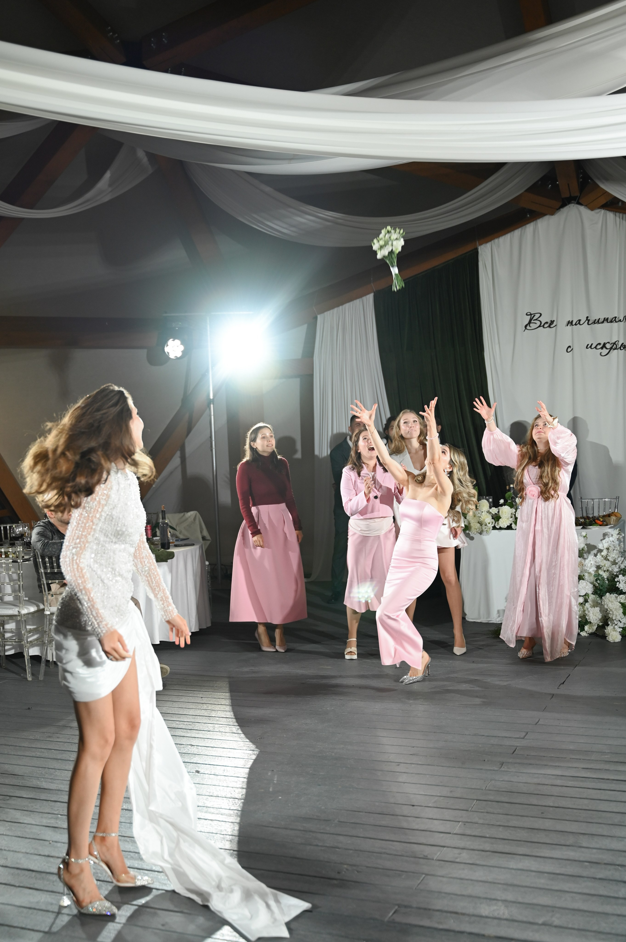 Ринат & Альбина. Свадебный и семейный фотограф в Уфе Александров Максим