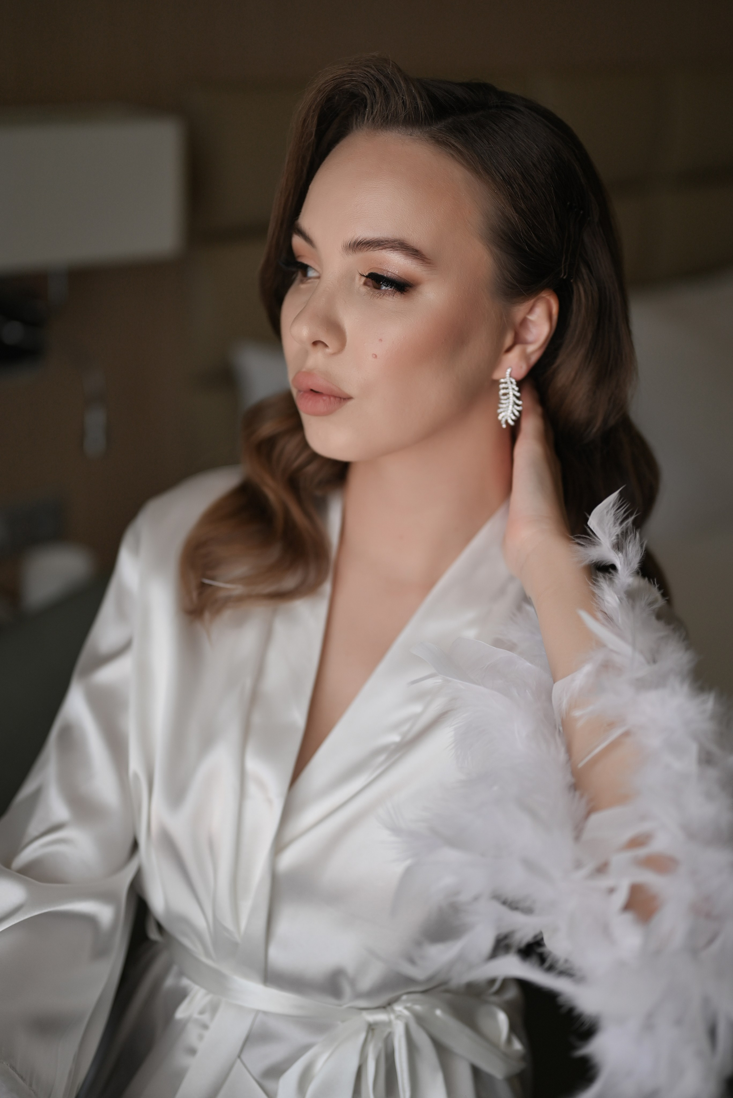 Глеб & Татьяна утро. Свадебный и семейный фотограф в Уфе Александров Максим