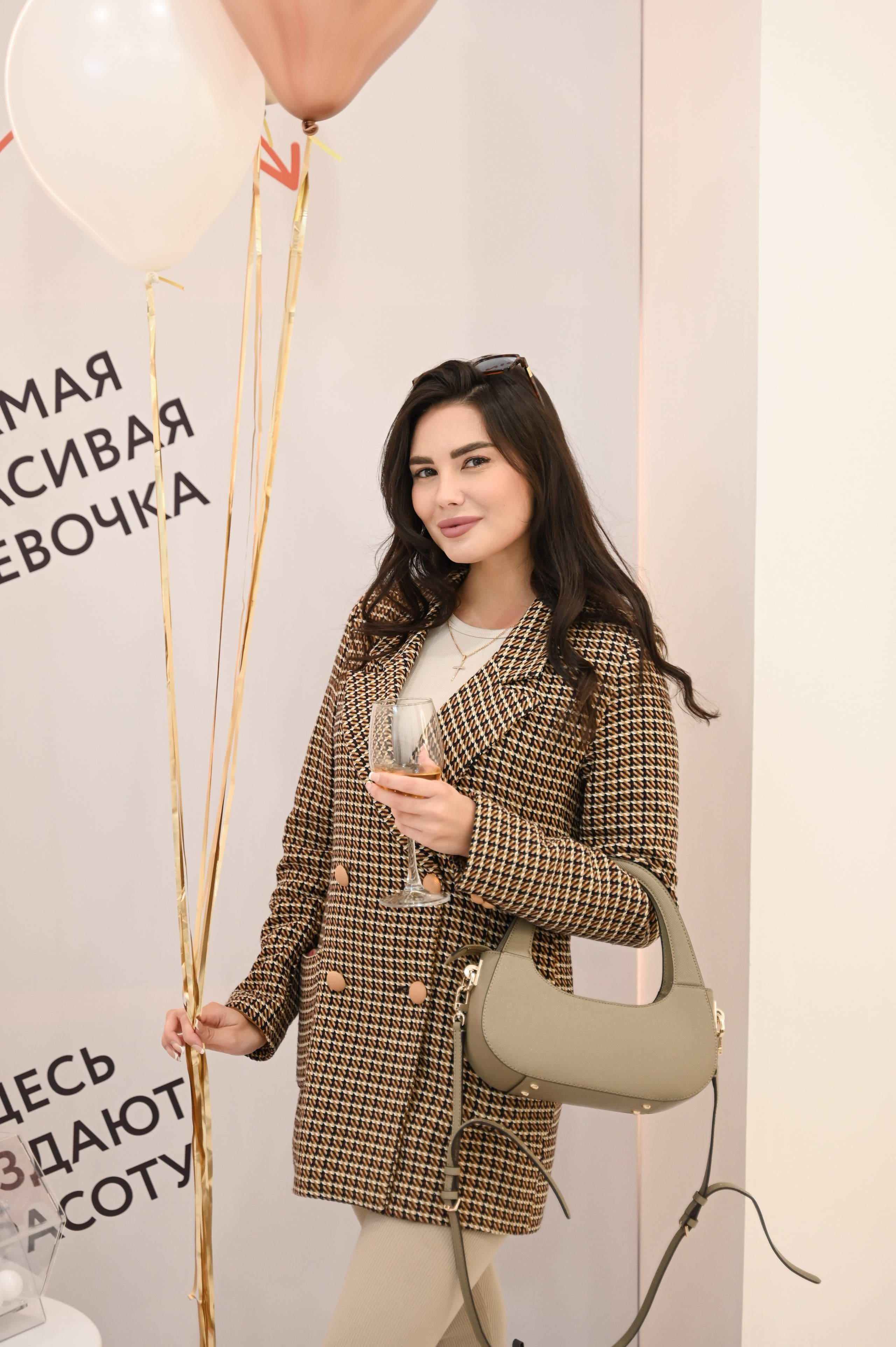 Открытие клиники «TOP CLINIC». Свадебный и семейный фотограф в Уфе Александров Максим