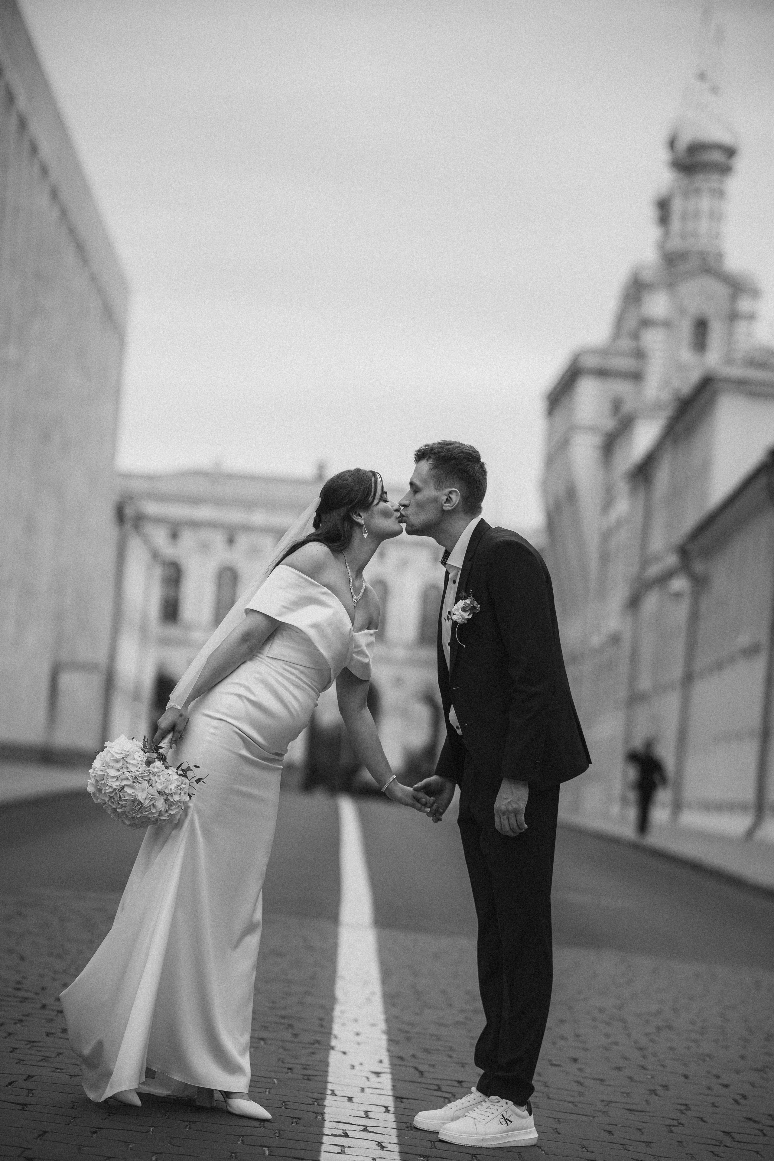 E&A Националь. Свадебный фотограф Москва Инесса Зверева