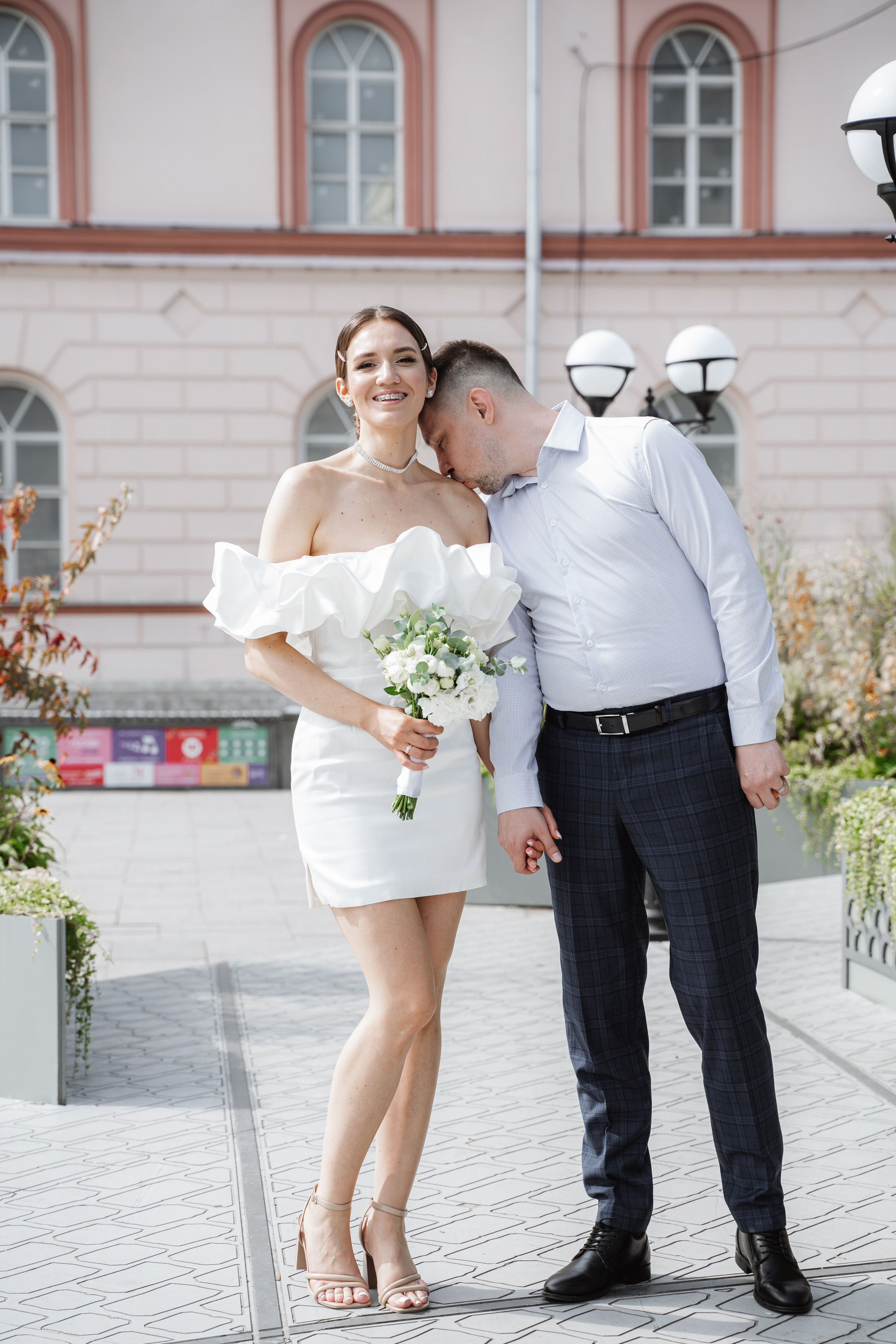 К&Д | Роспись Грибоедовский ЗАГС. Свадебный фотограф Москва Инесса Зверева