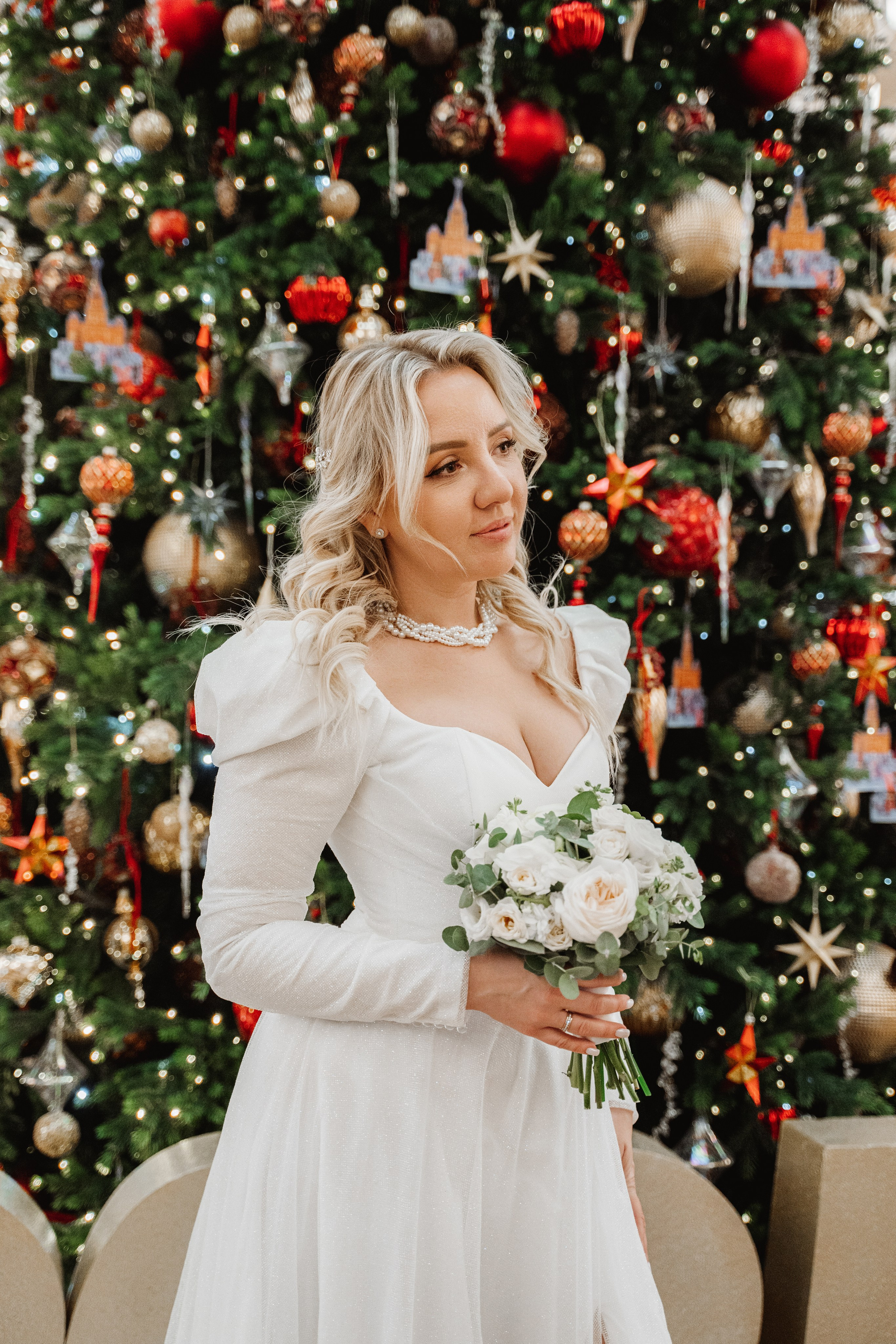 Е&А | гостиница Украина. Свадебный фотограф Москва Инесса Зверева