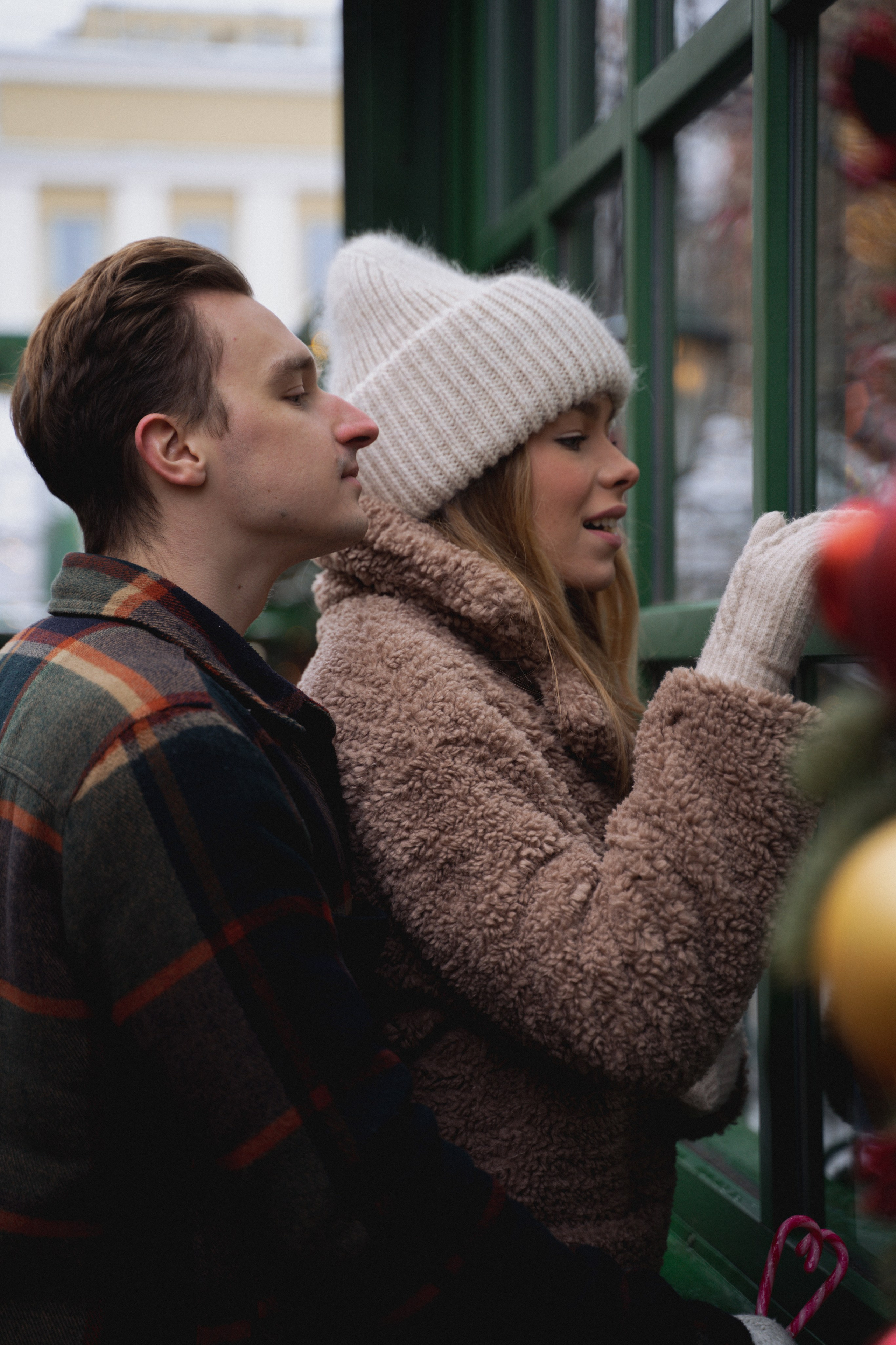 L&F Love story прогулка. Свадебный фотограф Москва Инесса Зверева