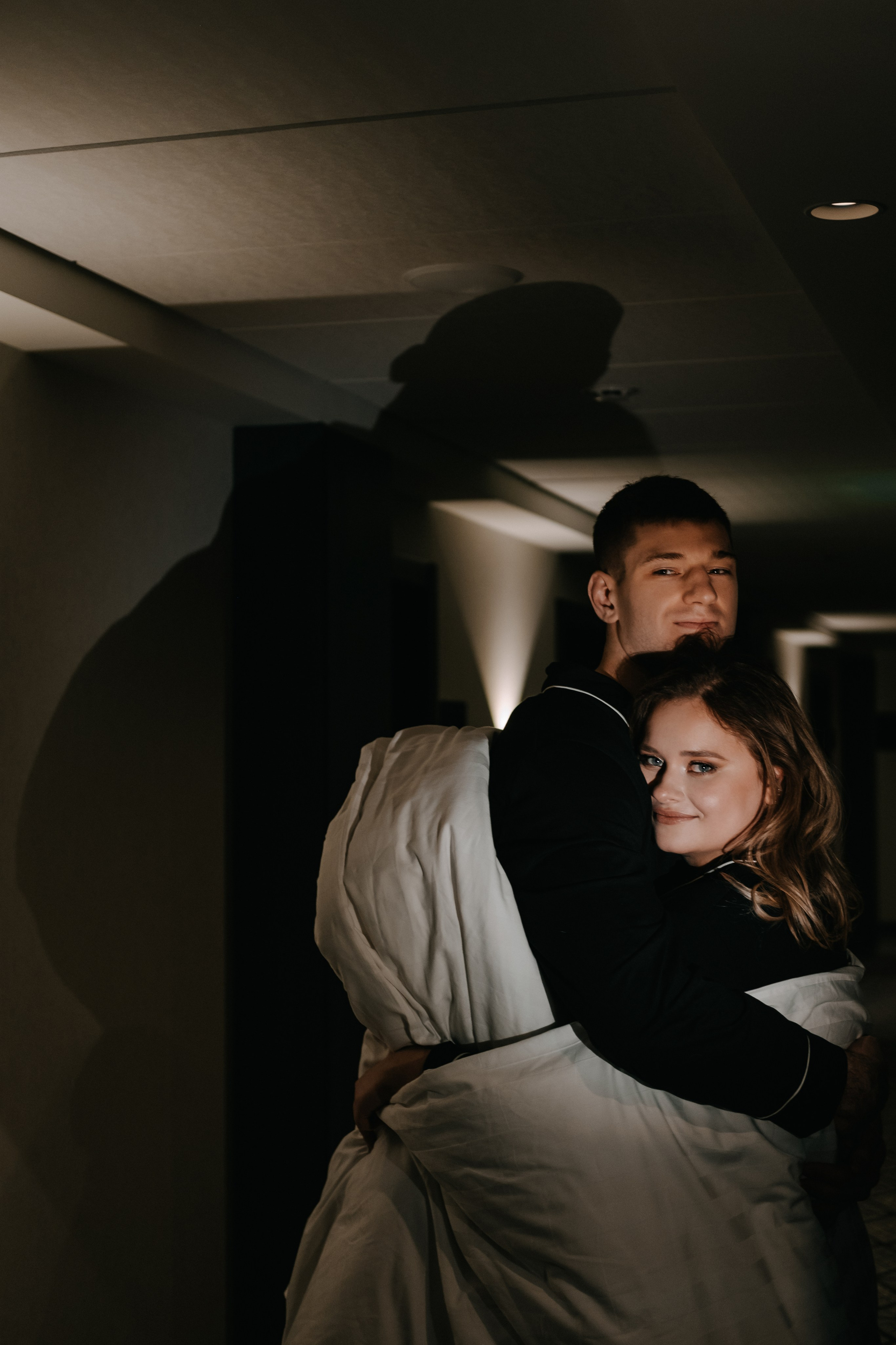 Илья и Александра. Фотограф Москва, Смоленск