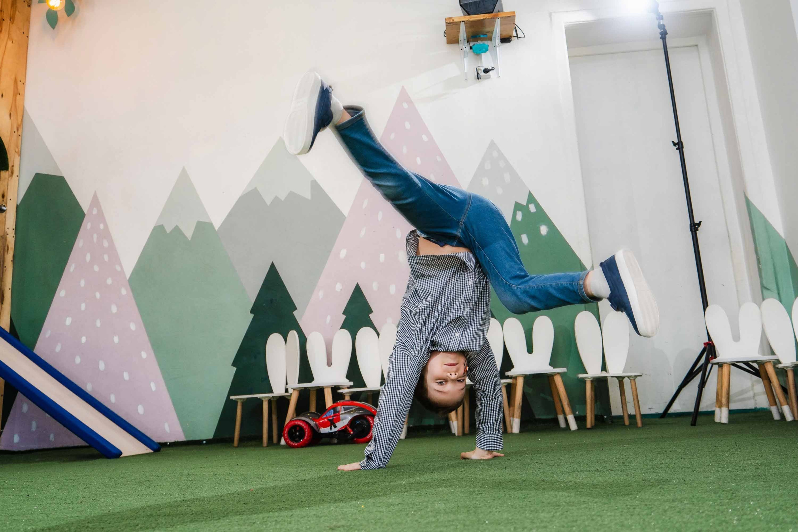 День рождения Ариши. Свадебный и семейный фотограф в Санкт-Петербурге Виктор Голубев