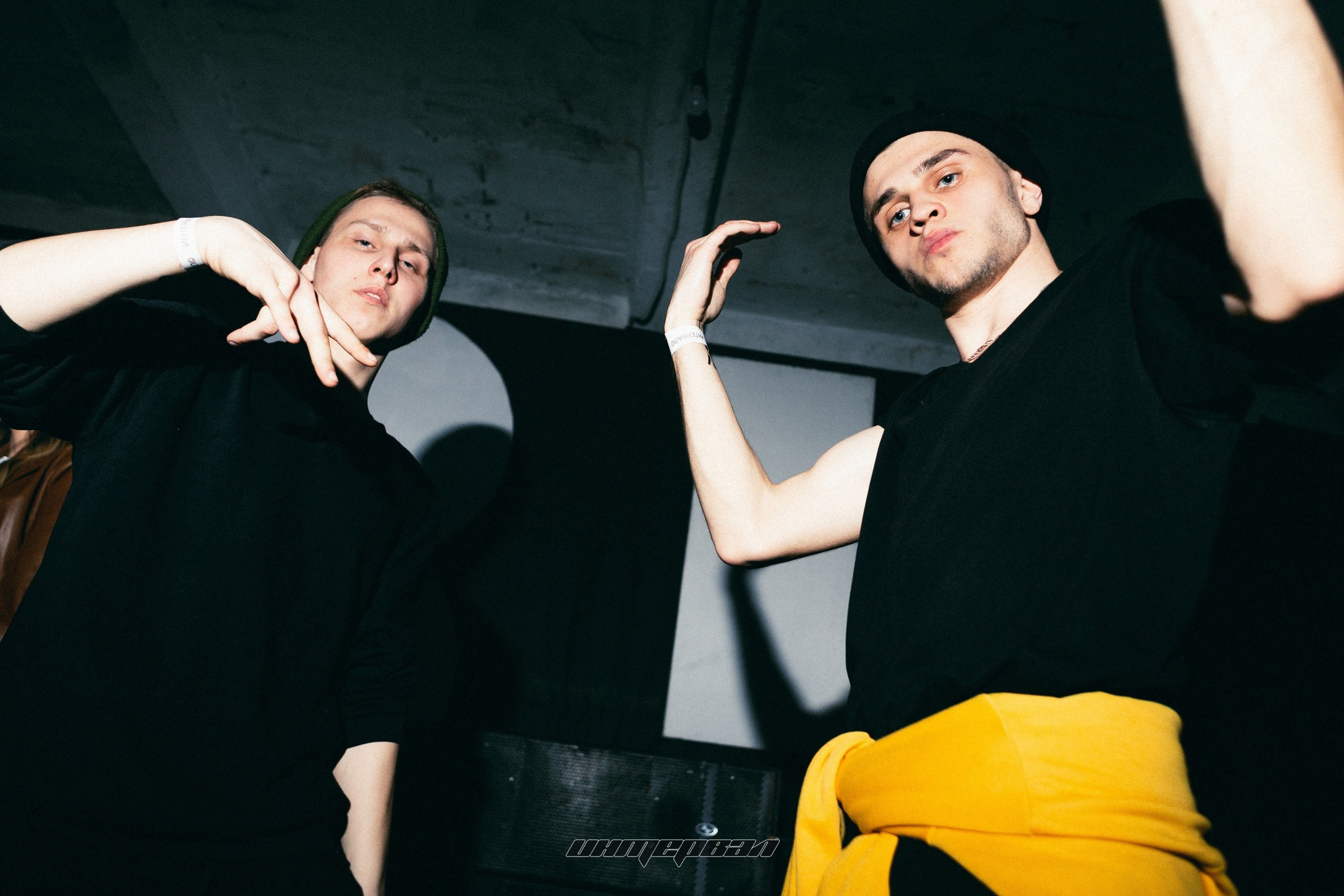 Thomas Mraz. Портретный и репортажный фотограф в Казани Максим Сипачев