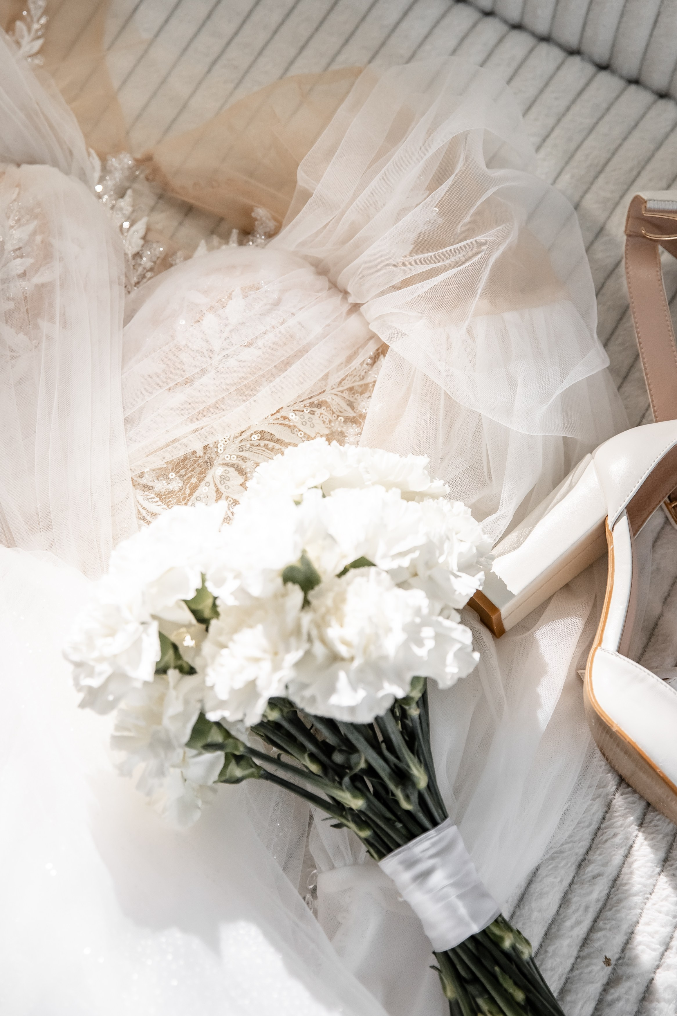 Валерия и Иван. Фотограф Гульнара Вафина