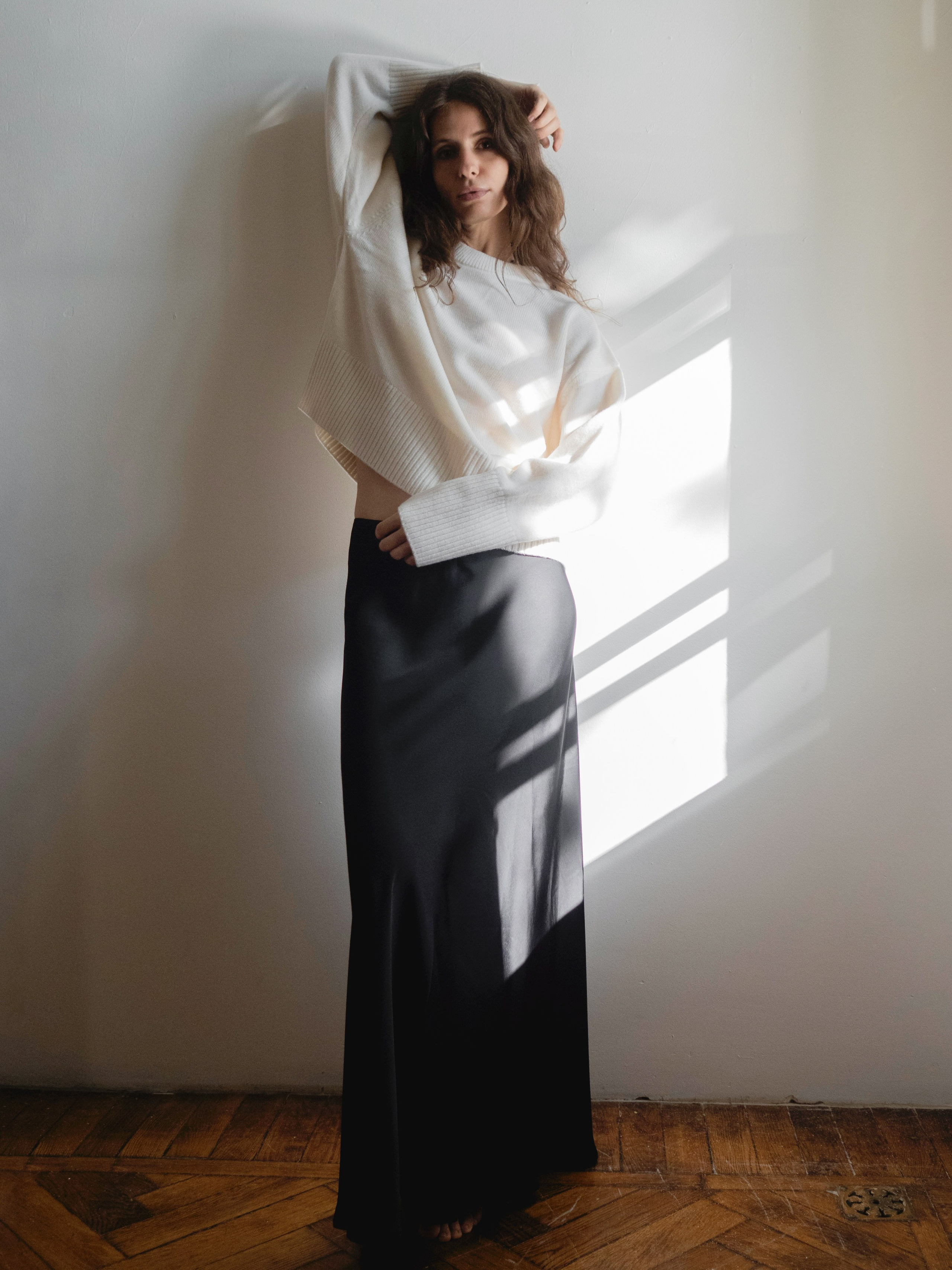 Test shoots. Фотограф Дарья Селезнева г. Москва