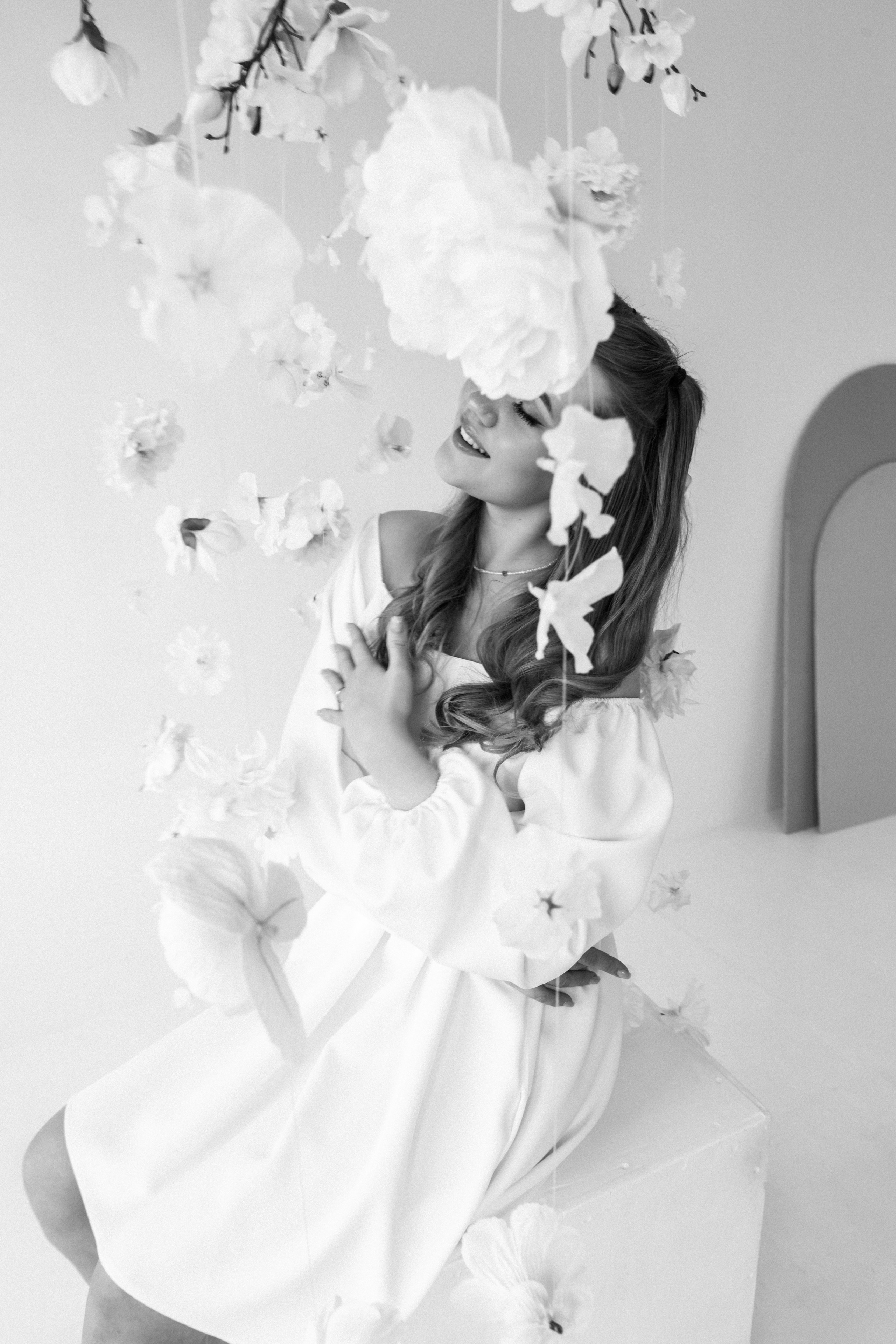 Настя. Фотограф Таганрог Любимая Надя