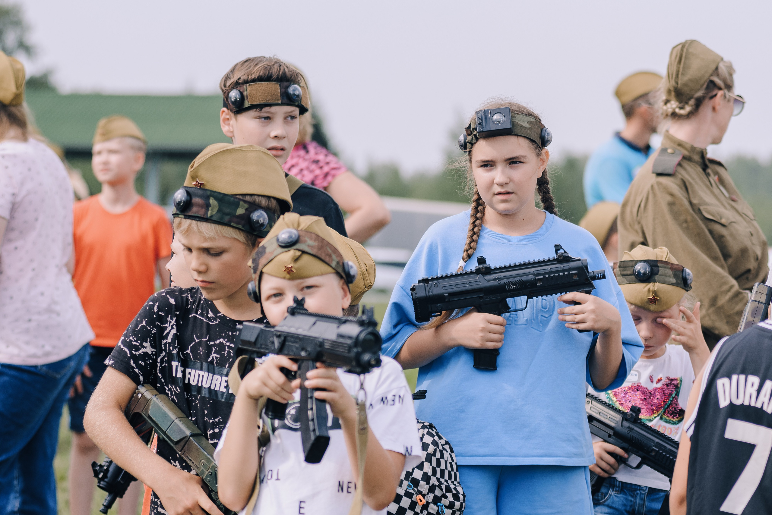 НАЗАД В БУДУЩЕЕ. РОССЕТИ. Репортажный фотограф Зуев Роман г. Челябинск